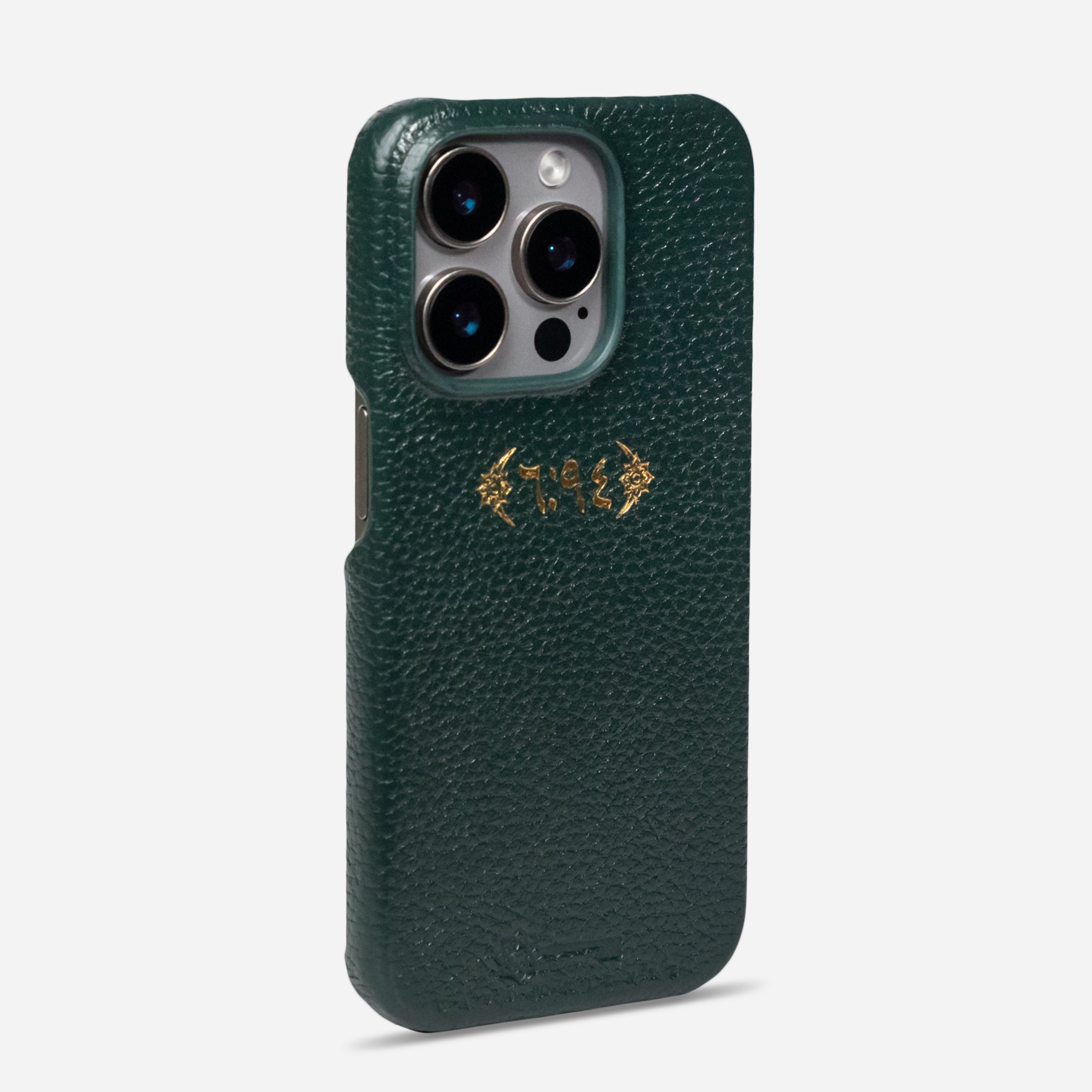 iPhone 15 Pro Max Case - Parte di Me
