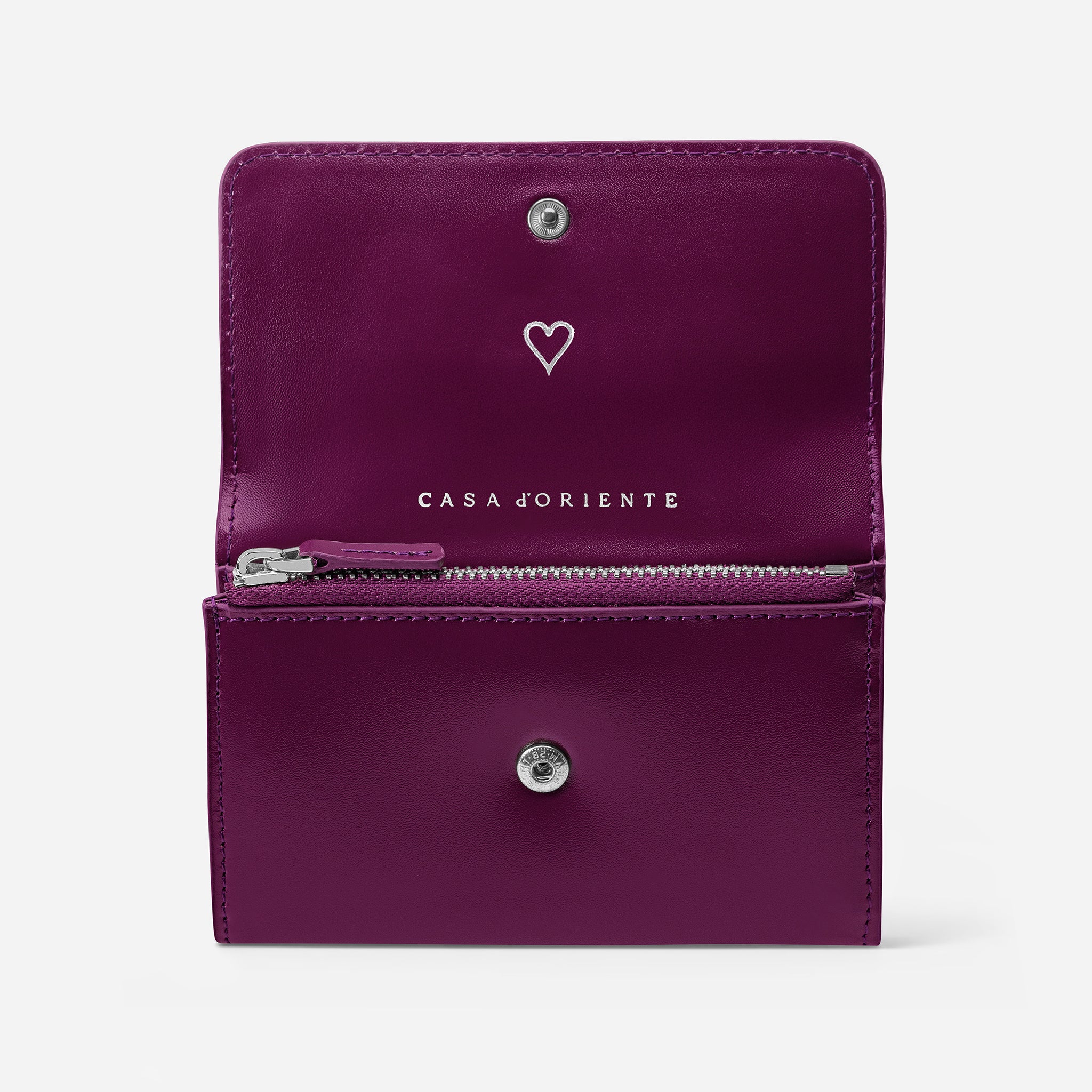 Small Wallet - Parte di Me