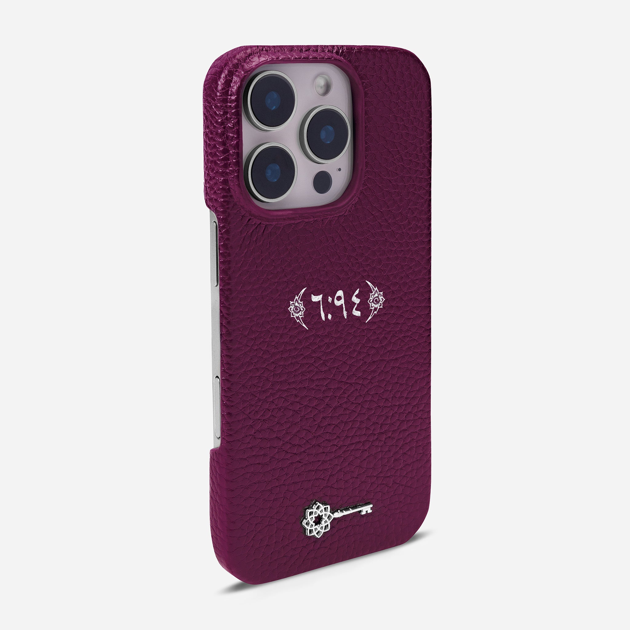 iPhone 16 Pro Max Case - Parte di Me