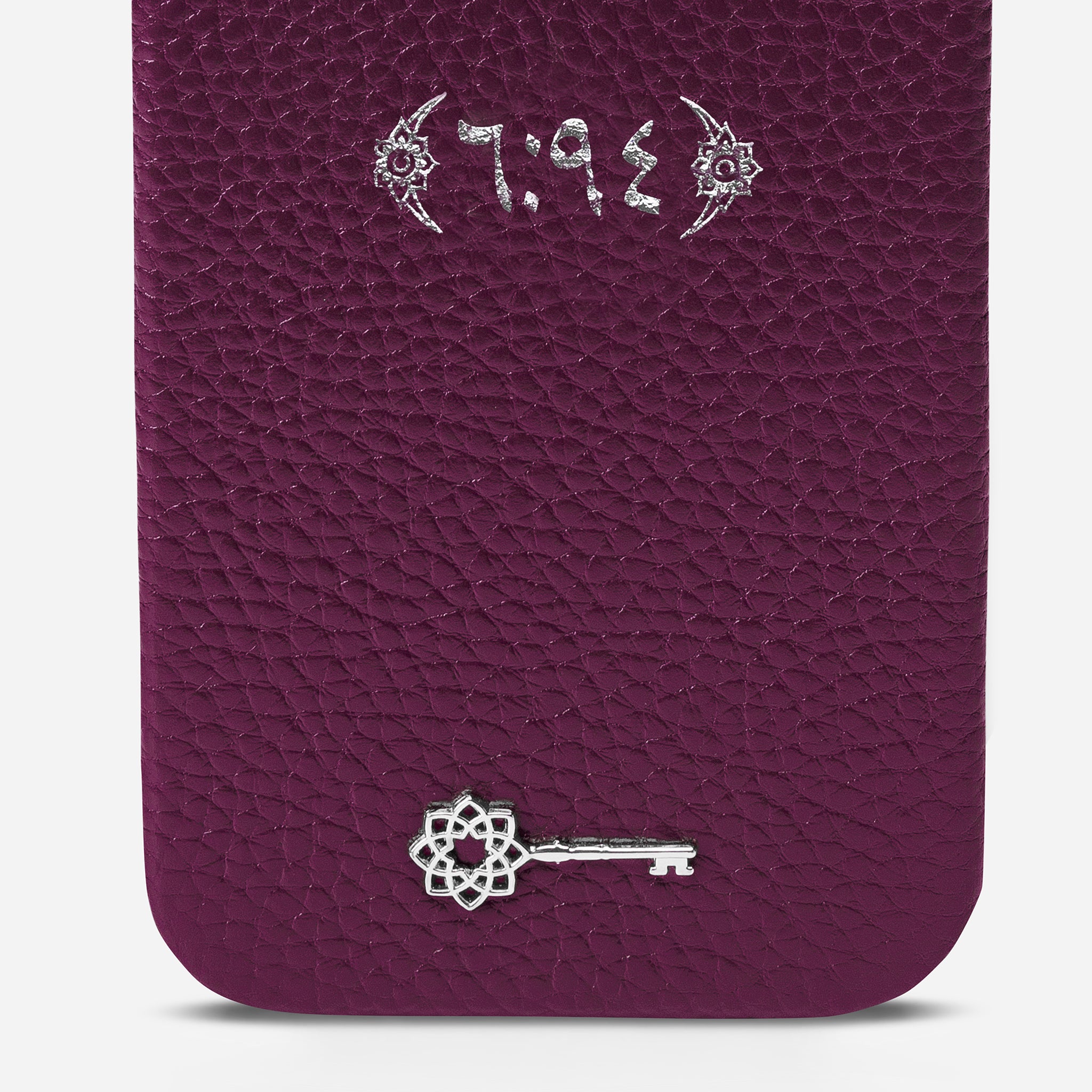 iPhone 16 Pro Max Case - Parte di Me