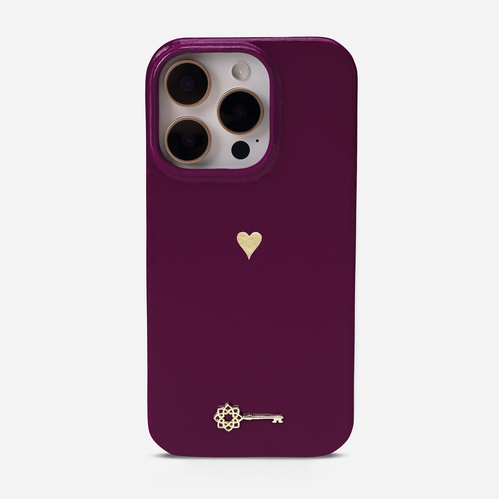 iPhone 16 Pro Case - Parte di Me
