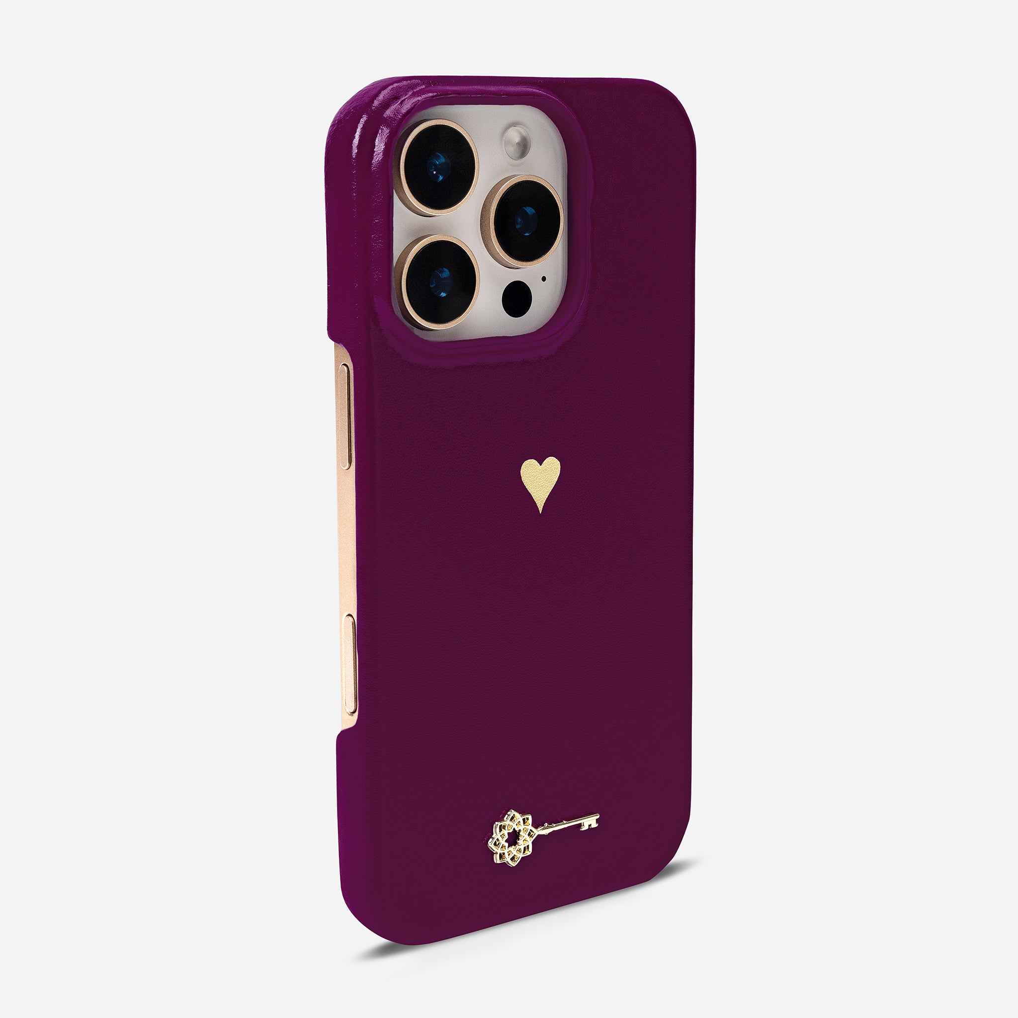 iPhone 16 Pro Max Case - Parte di Me