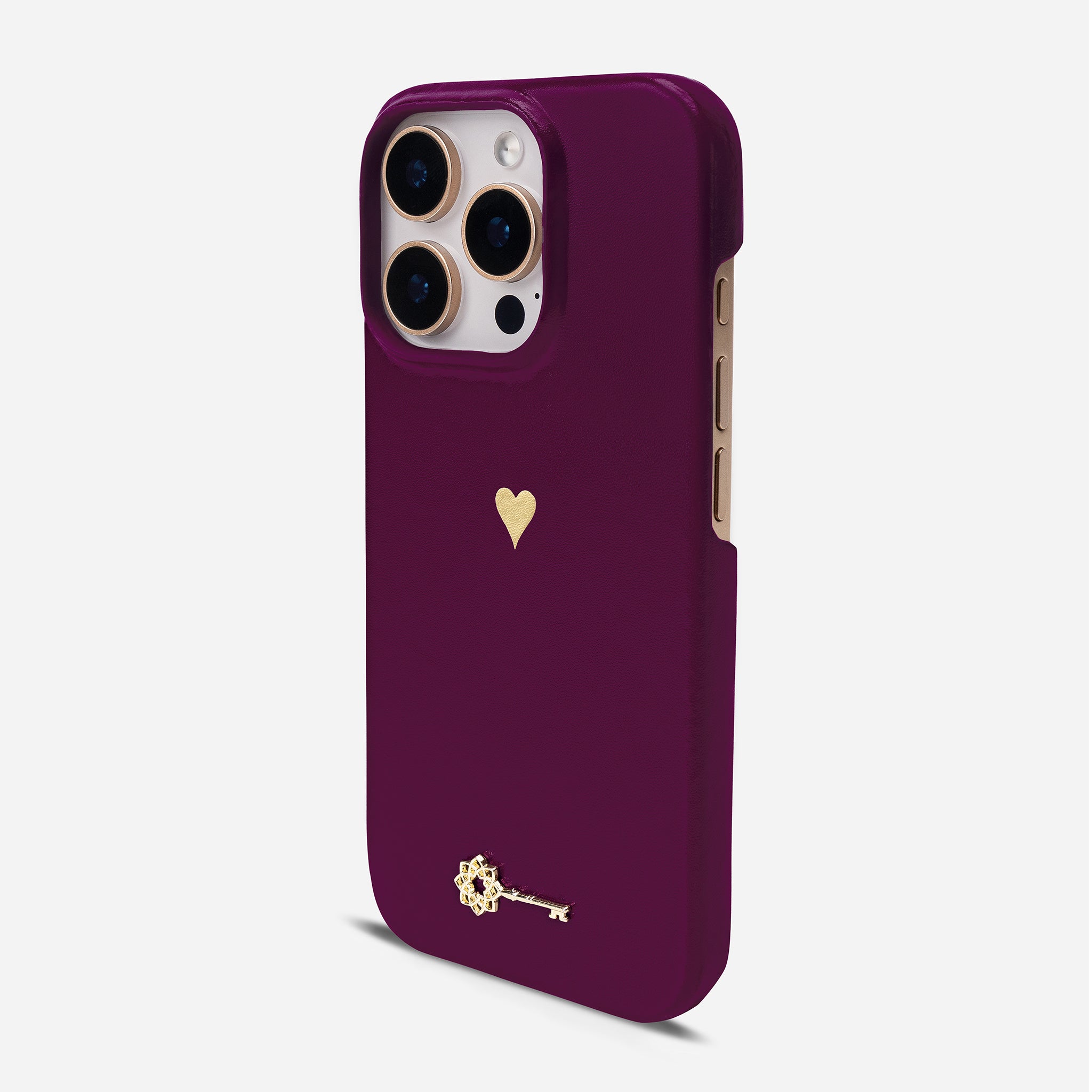 iPhone 16 Pro Max Case - Parte di Me