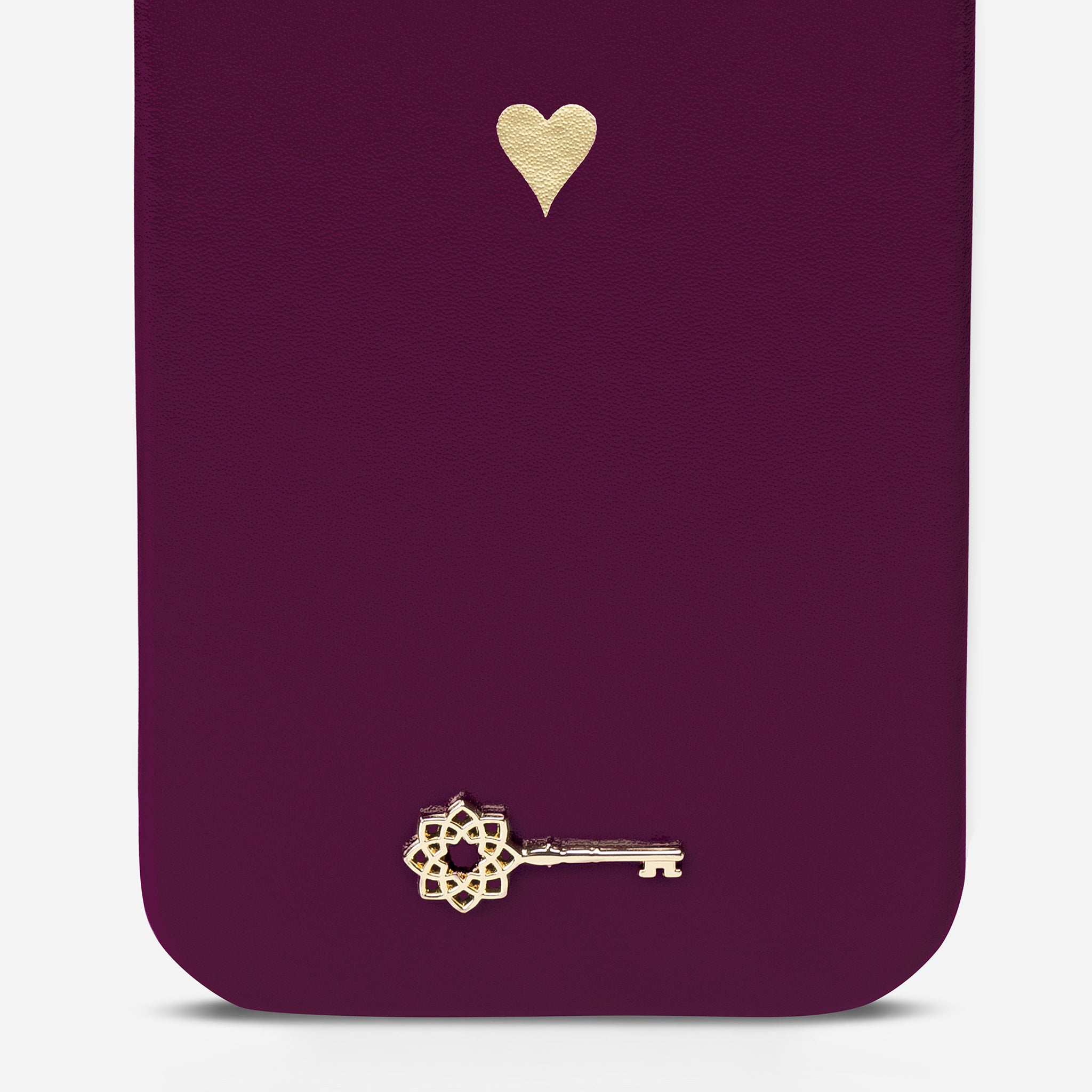 iPhone 16 Pro Max Case - Parte di Me