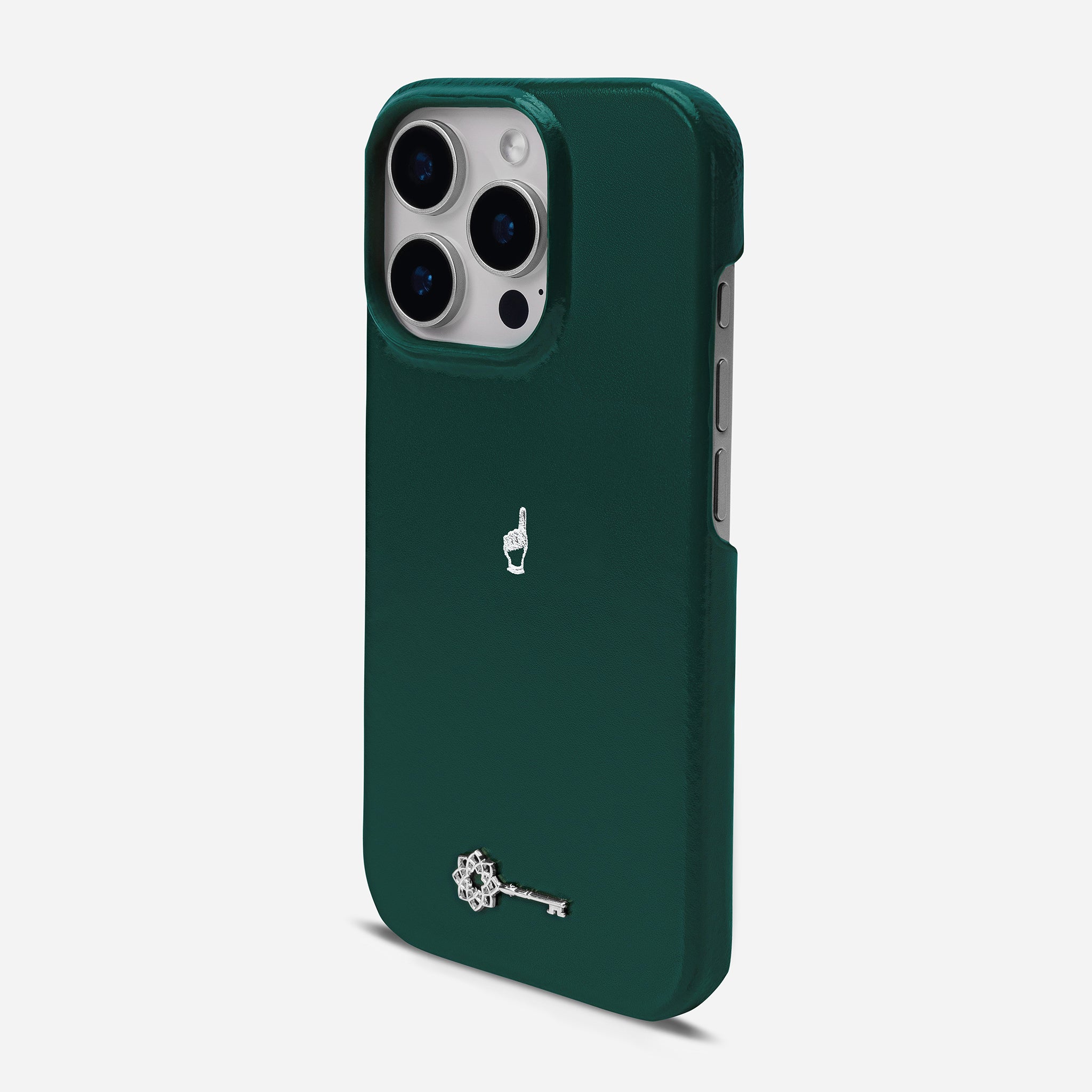 Étui iPhone 16 Pro Max - Parte di Me