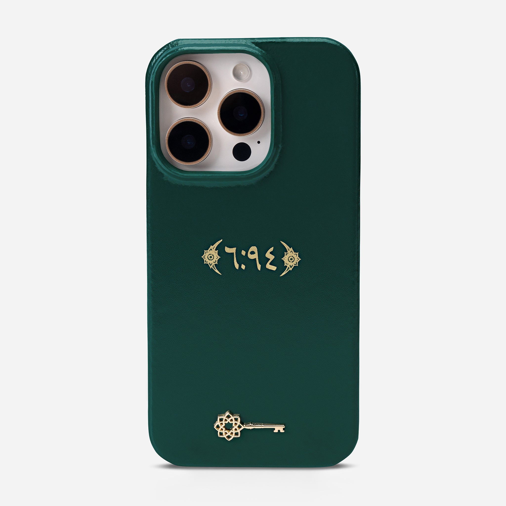 iPhone 16 Pro Case - Parte di Me