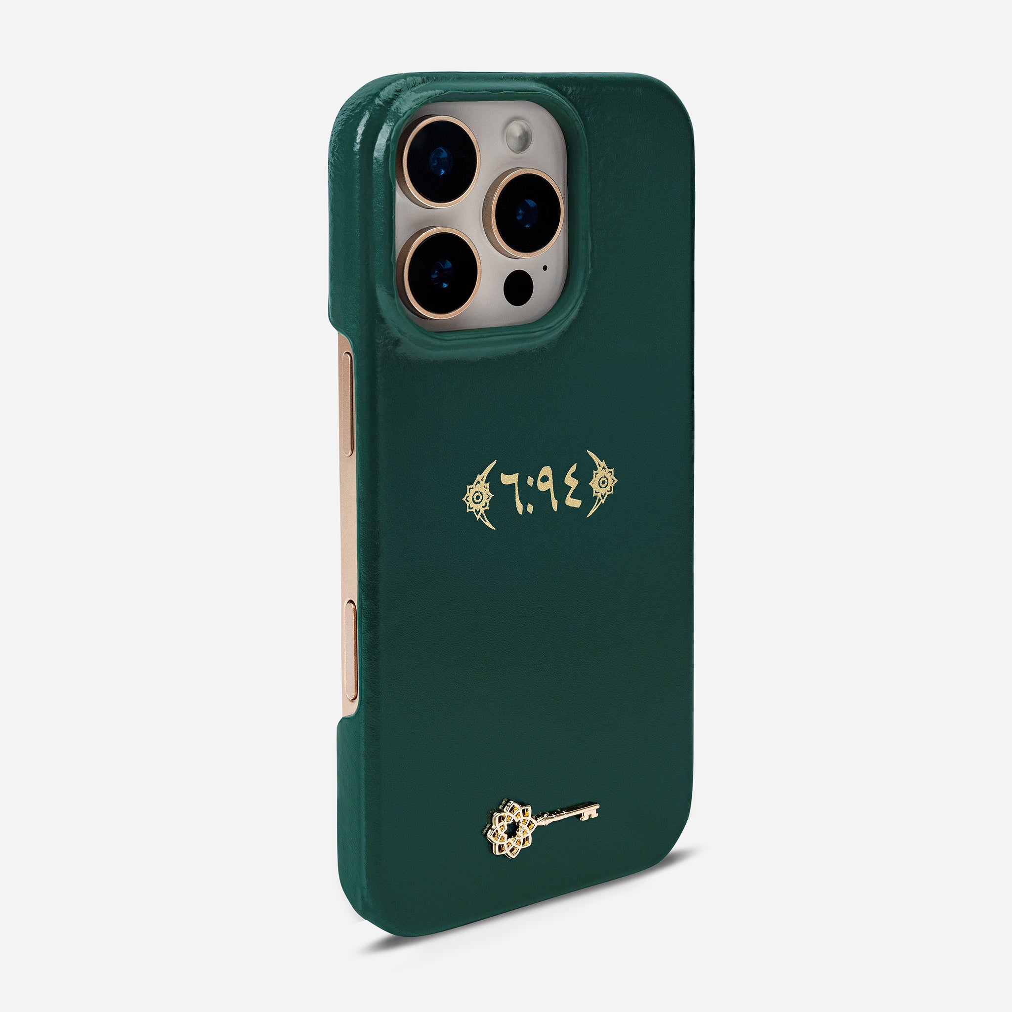 Étui iPhone 16 Pro Max - Parte di Me