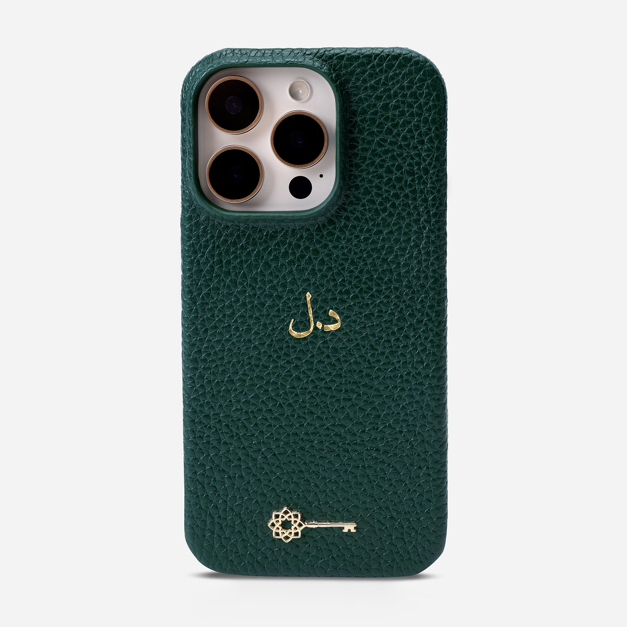 iPhone 16 Pro Case - Parte di Me