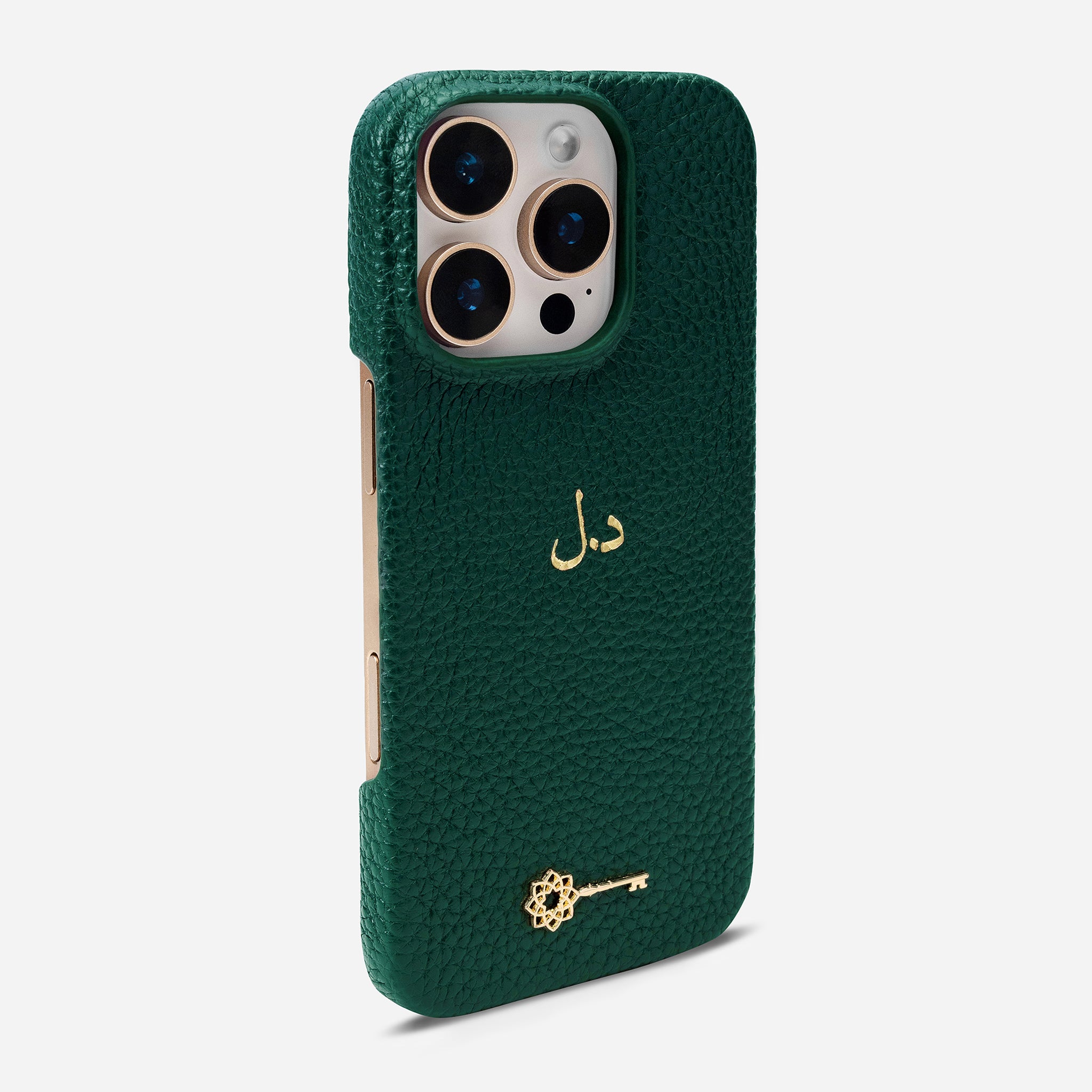iPhone 16 Pro Max Case - Parte di Me