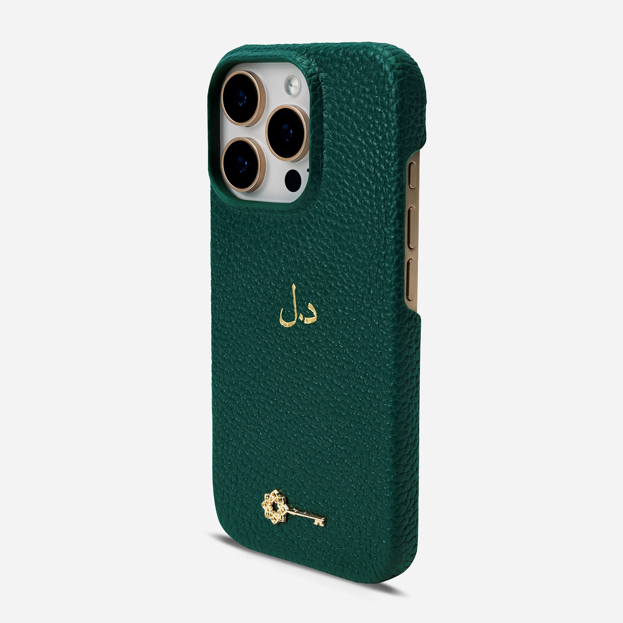 iPhone 16 Pro Case - Parte di Me