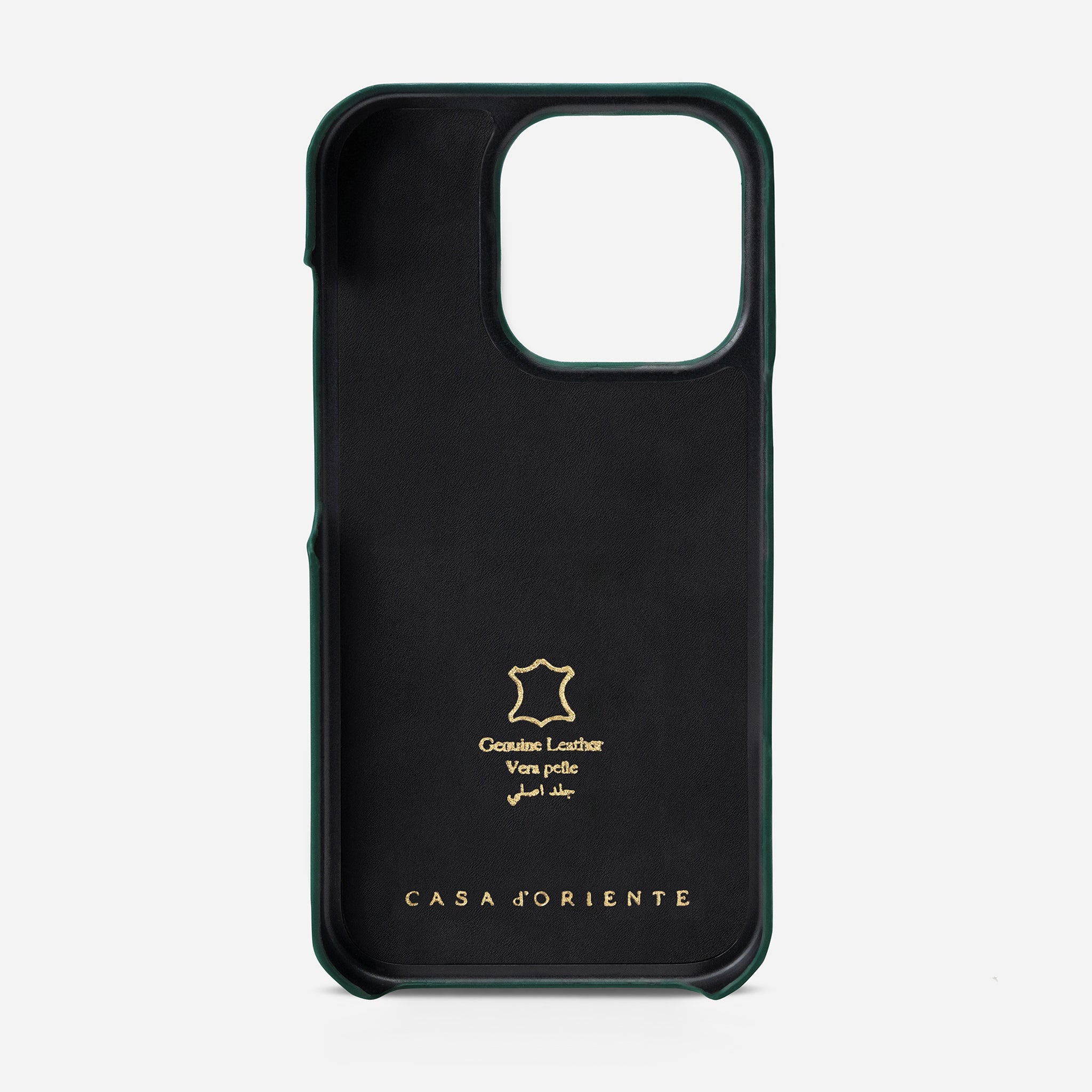 iPhone 16 Pro Case - Parte di Me