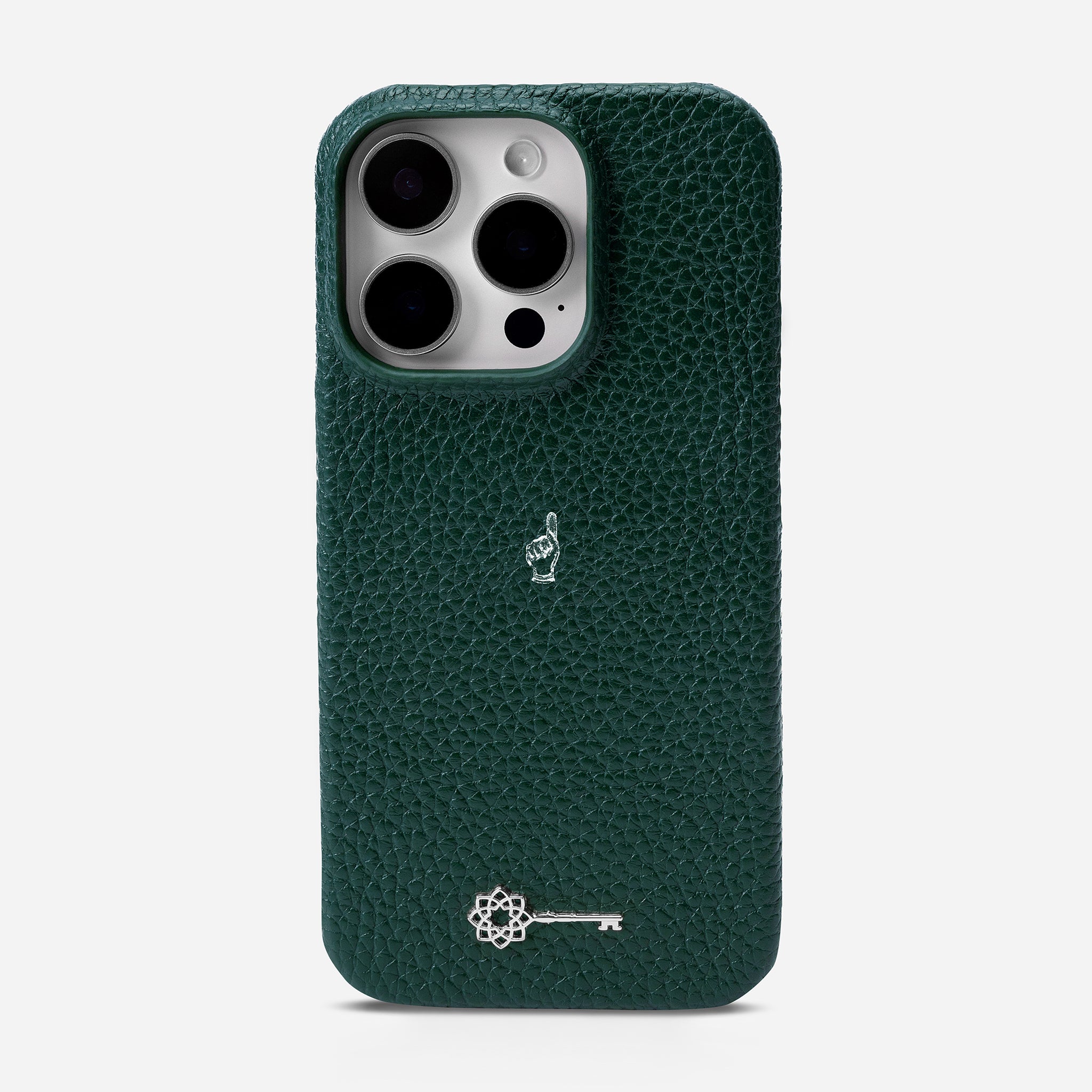iPhone 16 Pro Max Case - Parte di Me