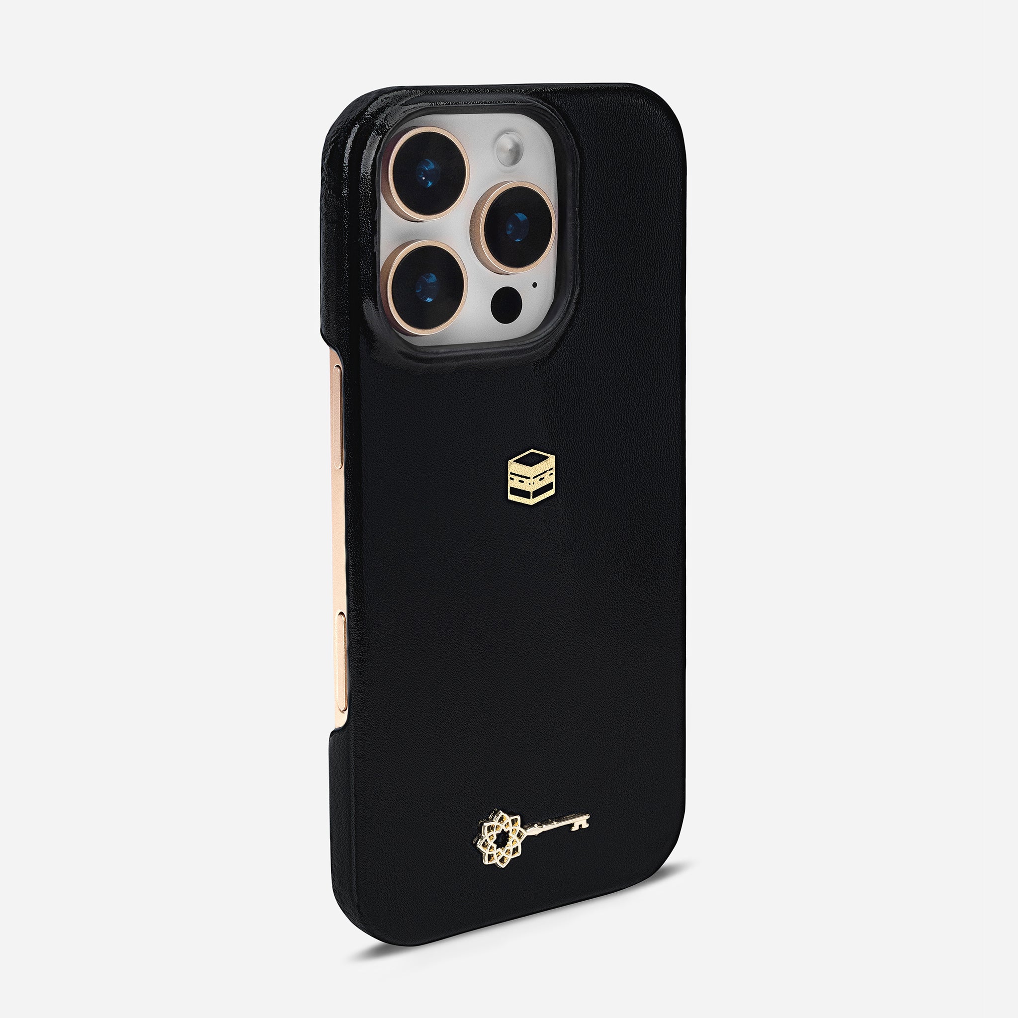 iPhone 16 Pro Case - Parte di Me