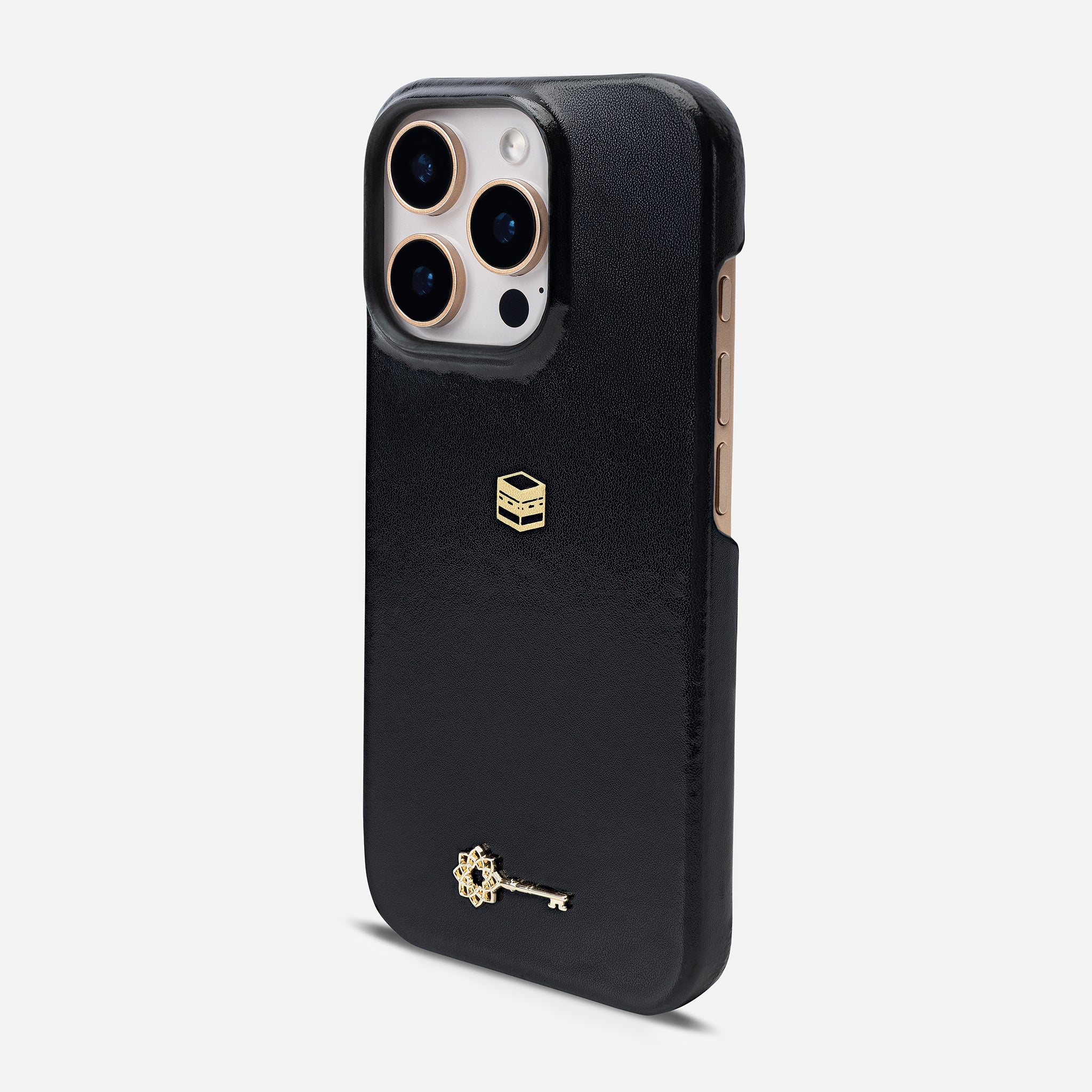 iPhone 16 Pro Case - Parte di Me