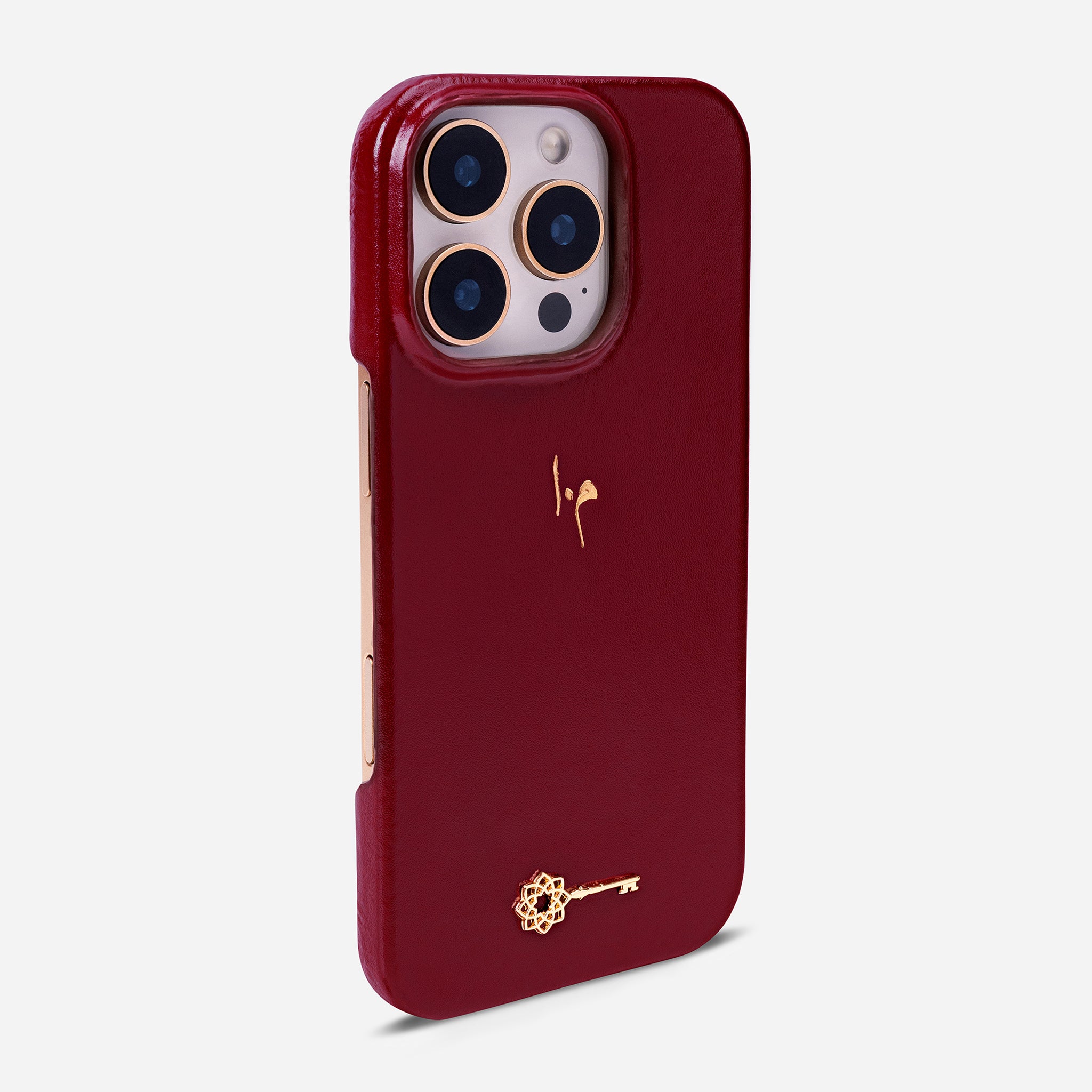 iPhone 16 Pro Case - Parte di Me