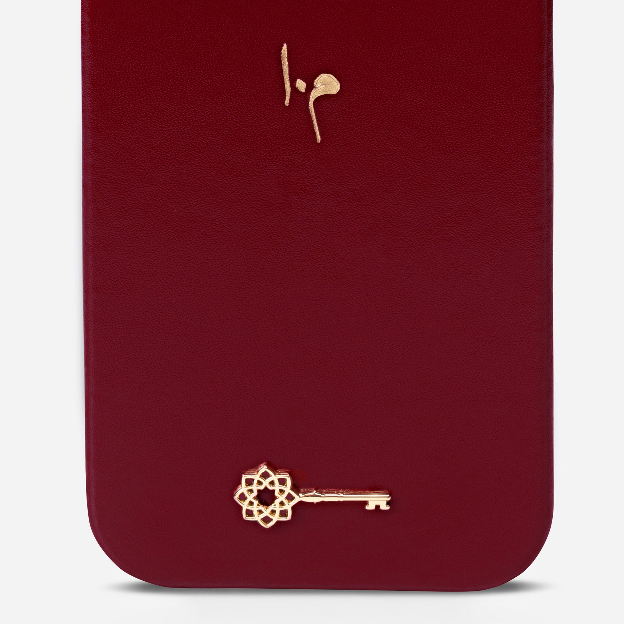 غطاء آيفون 16 برو ماكس - Parte di Me