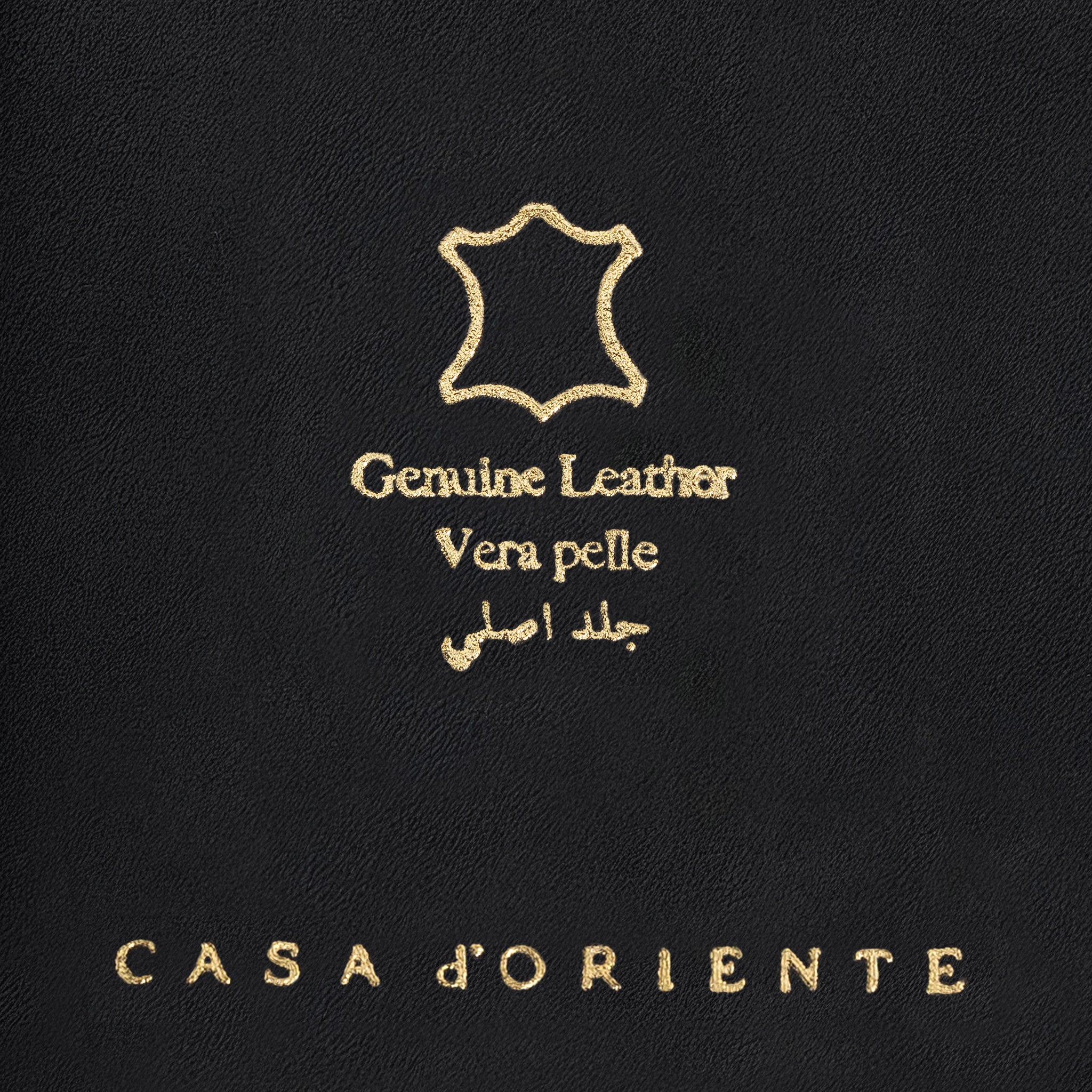 غطاء آيفون 16 برو ماكس - Parte di Me