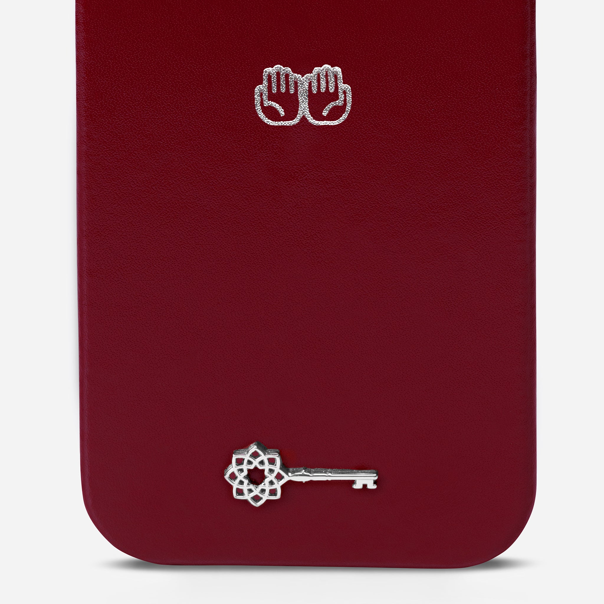 iPhone 16 Pro Case - Parte di Me