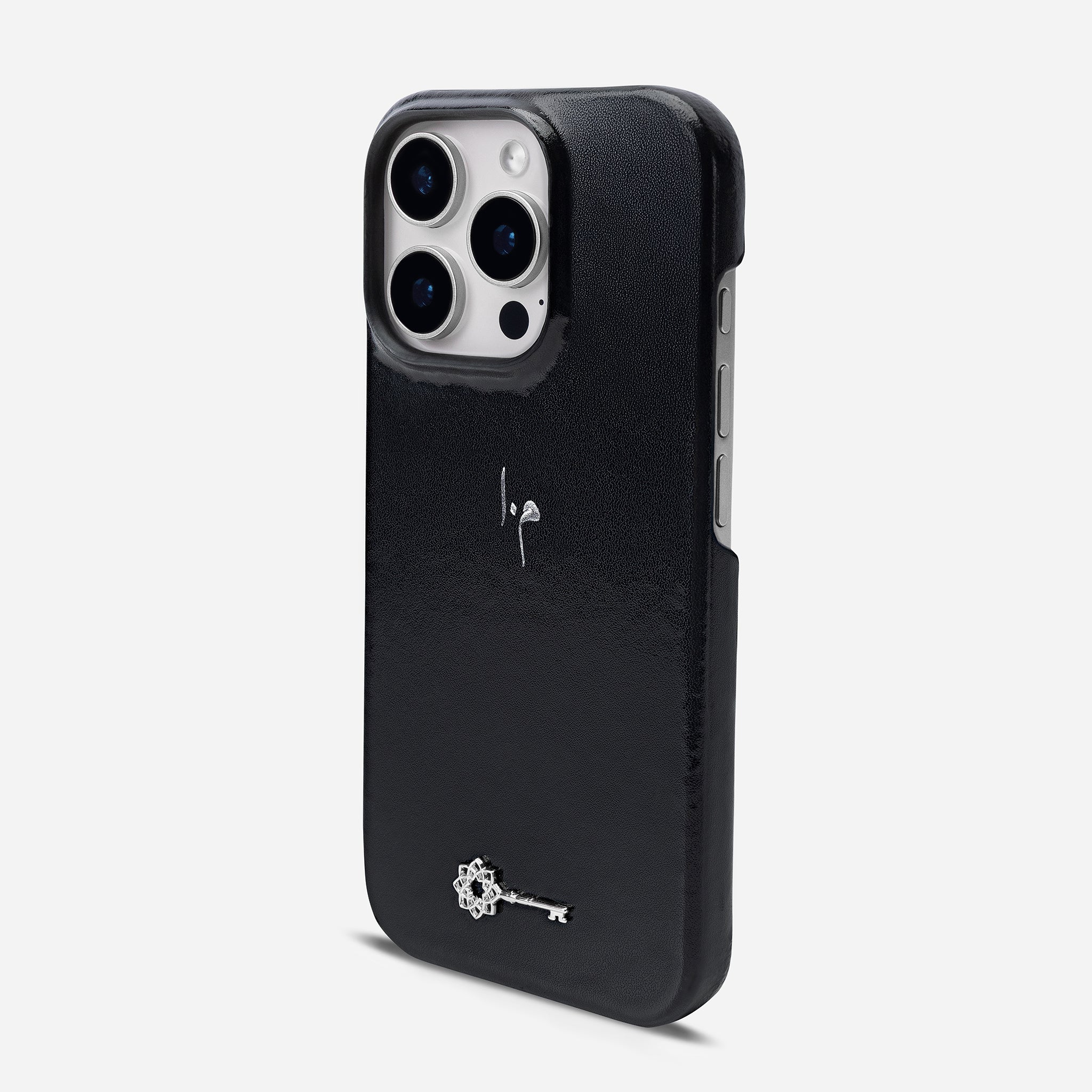 iPhone 16 Pro Max Case - Parte di Me