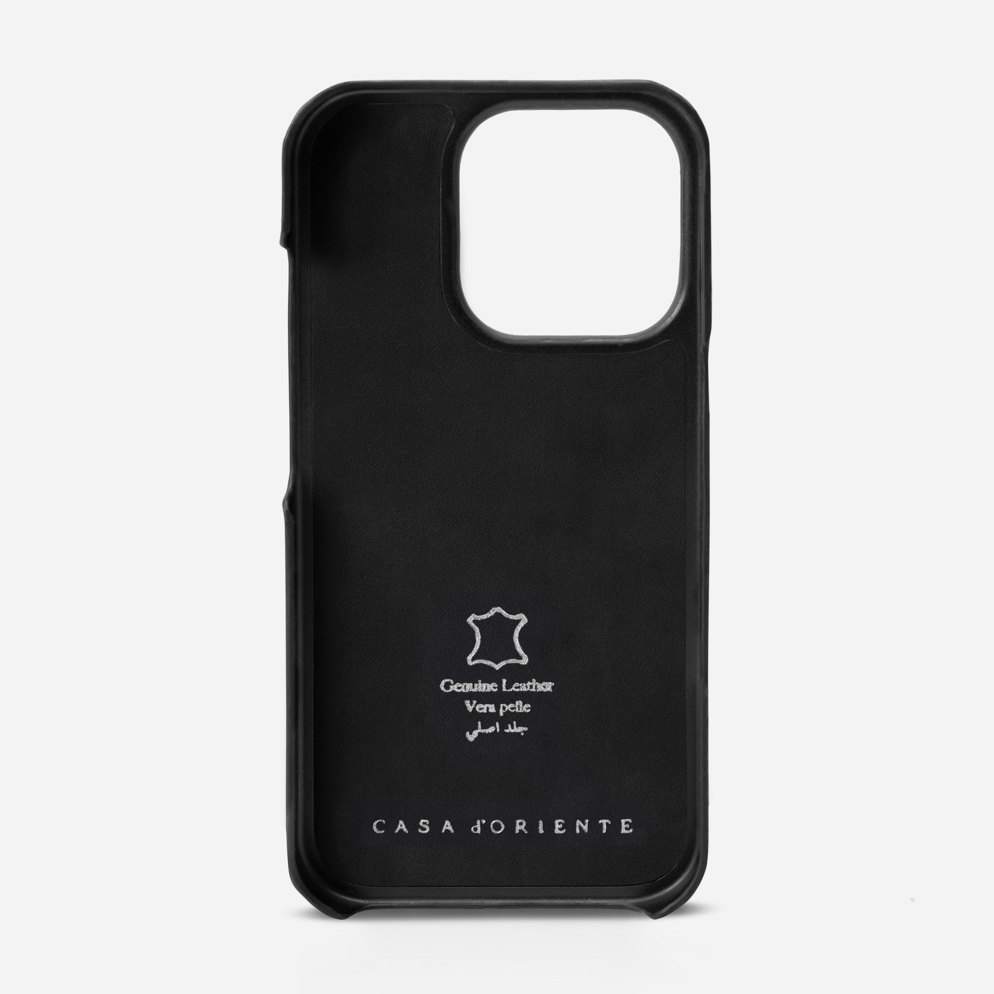 iPhone 16 Pro Case - Parte di Me
