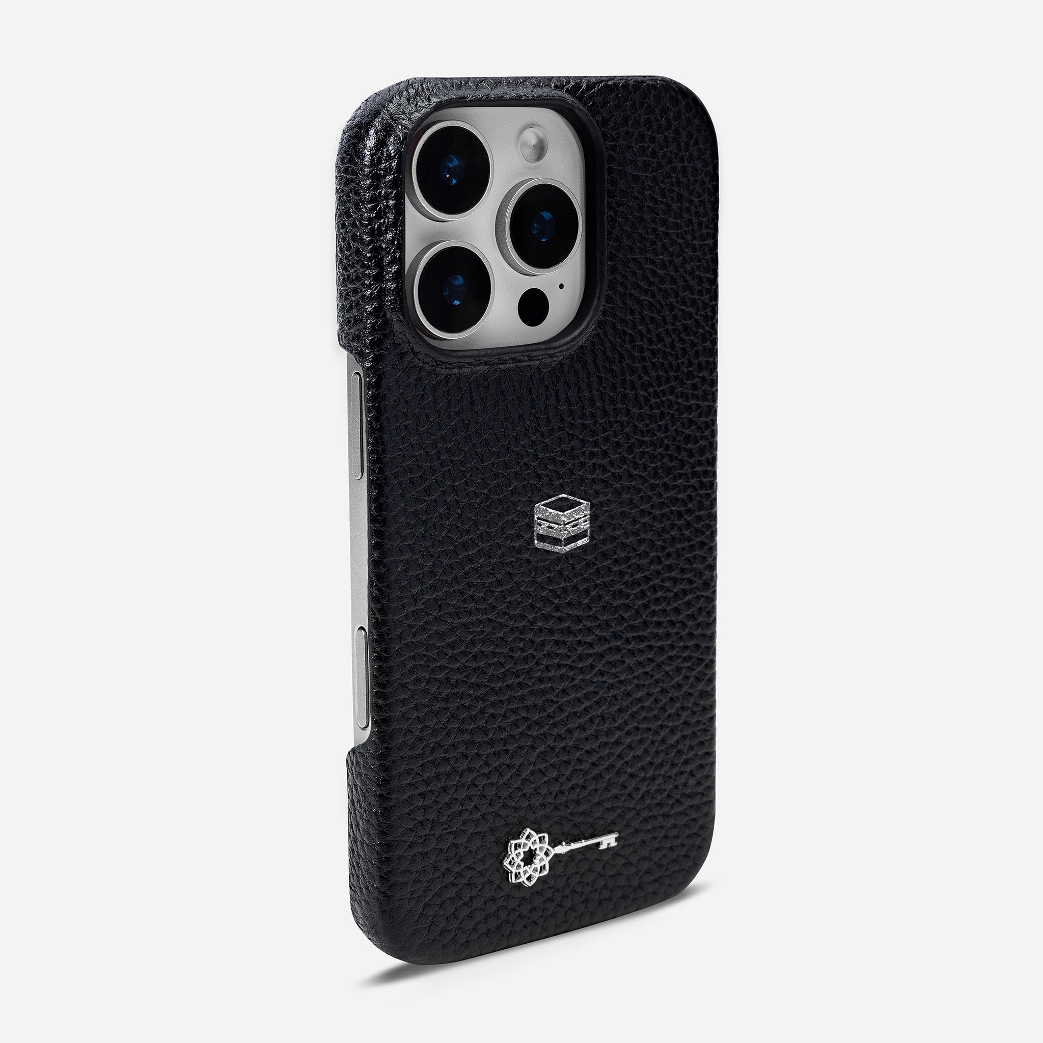 iPhone 16 Pro Case - Parte di Me