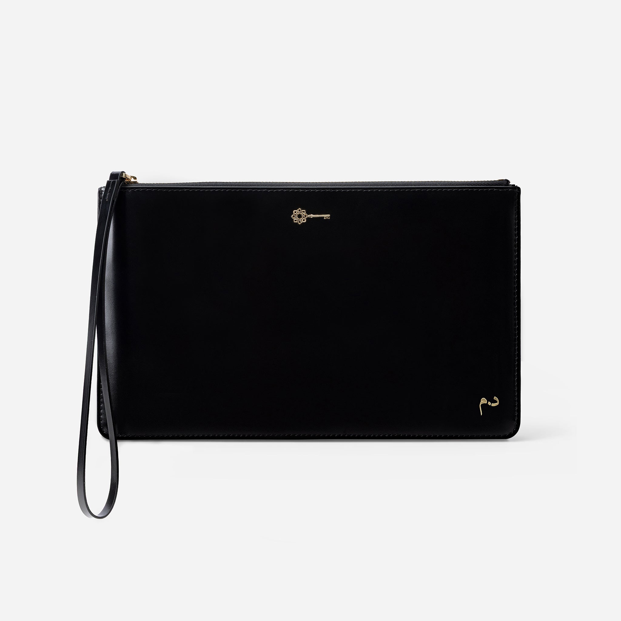 Small Clutch Bag - Parte di Me