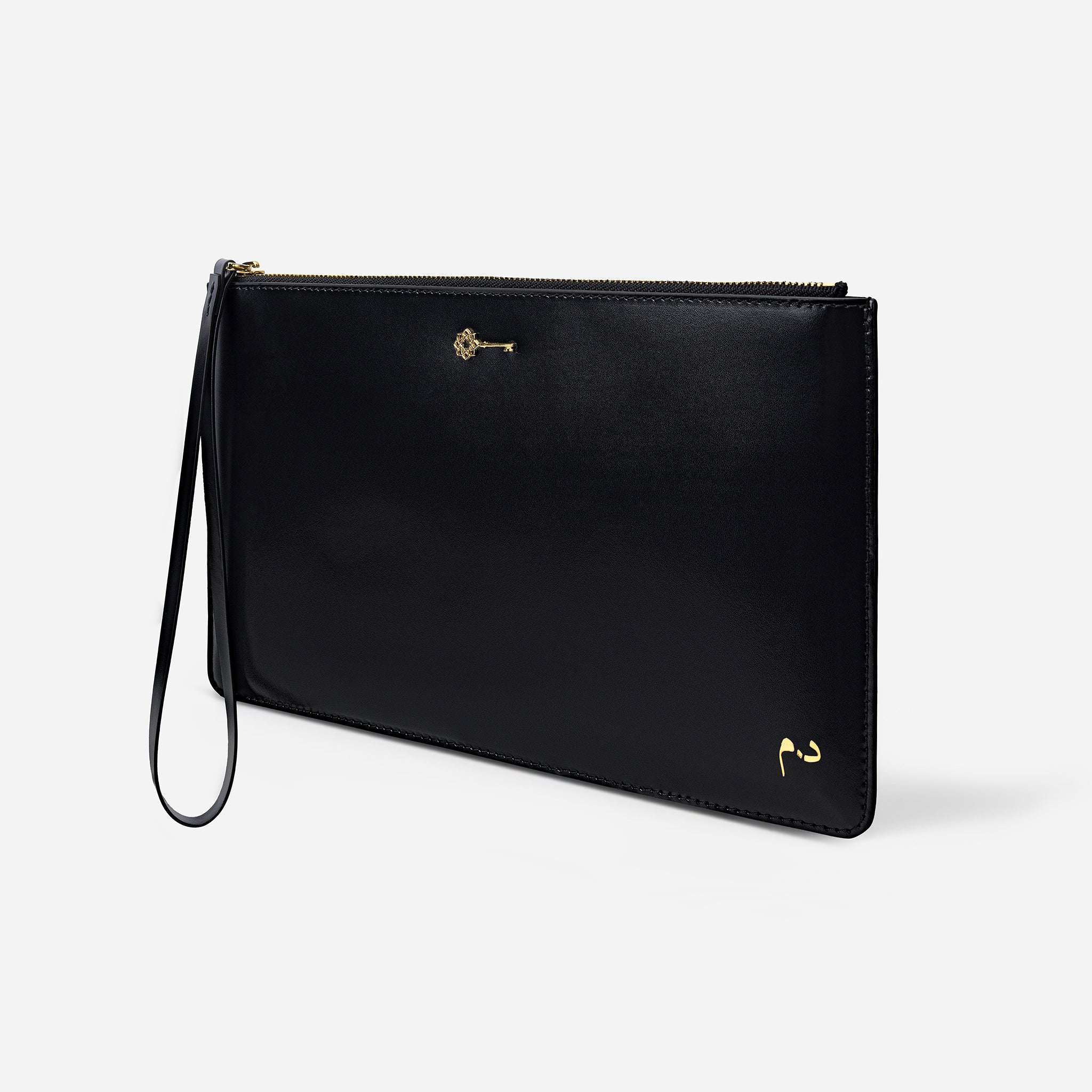 Small Clutch Bag - Parte di Me