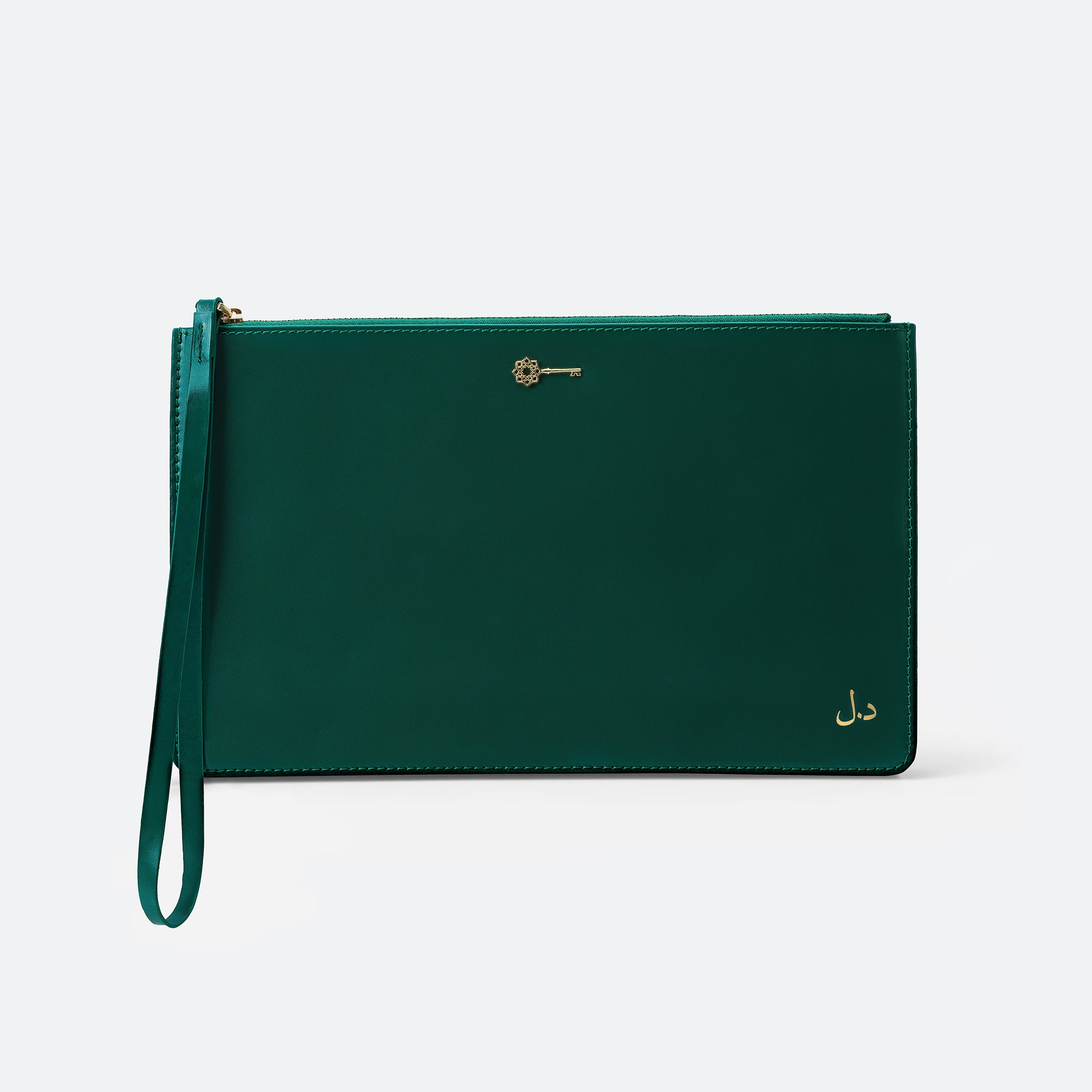 Small Clutch Bag - Parte di Me