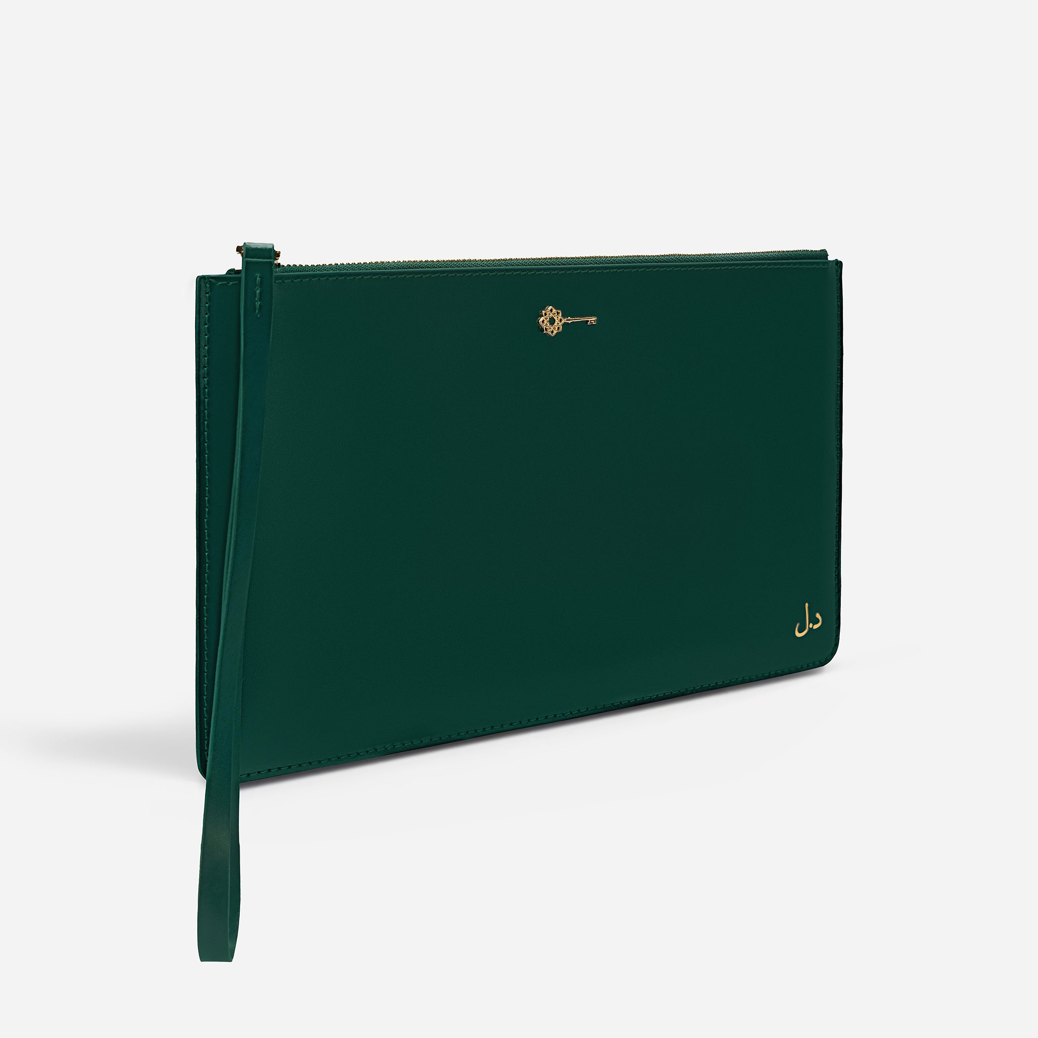 Small Clutch Bag - Parte di Me