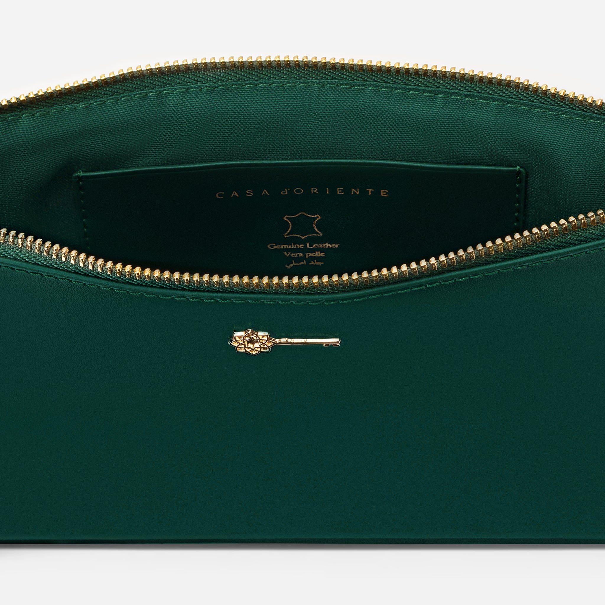 Small Clutch Bag - Parte di Me
