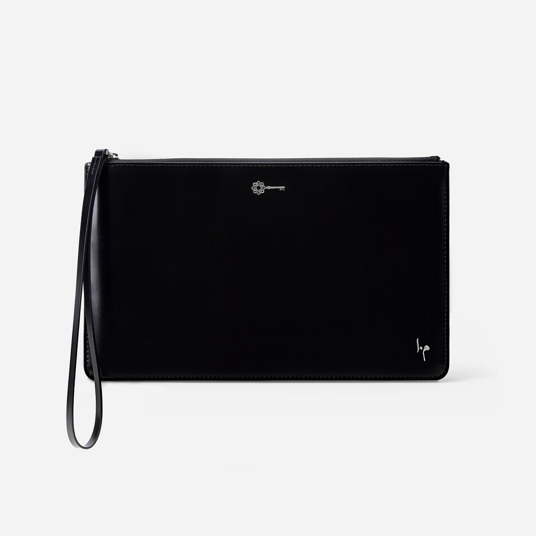 Small Clutch Bag - Parte di Me