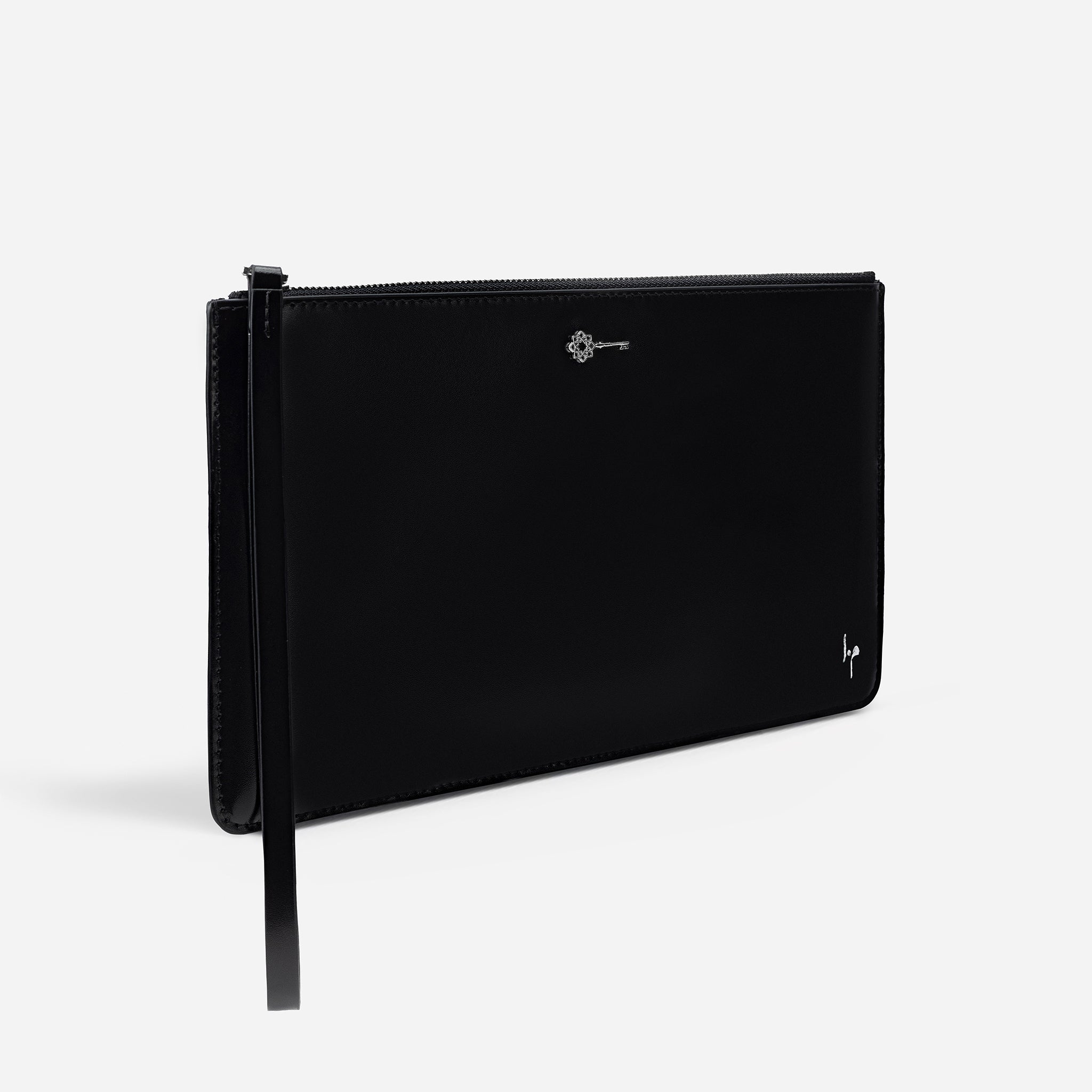 Small Clutch Bag - Parte di Me