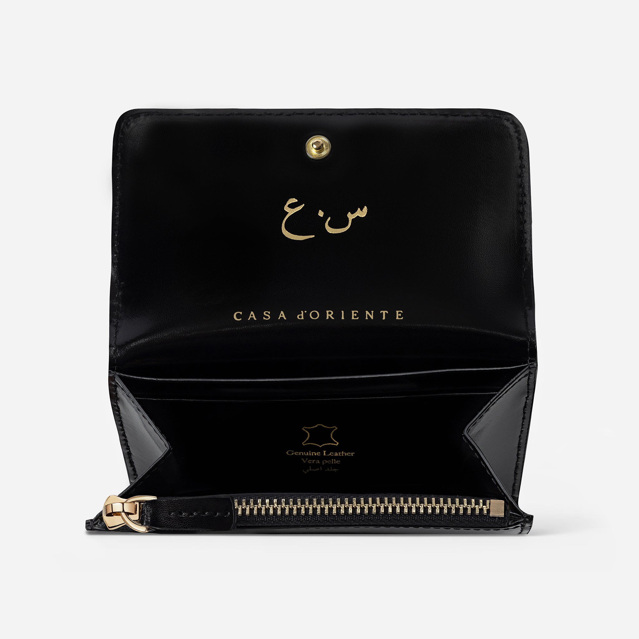Small Wallet - Parte di Me