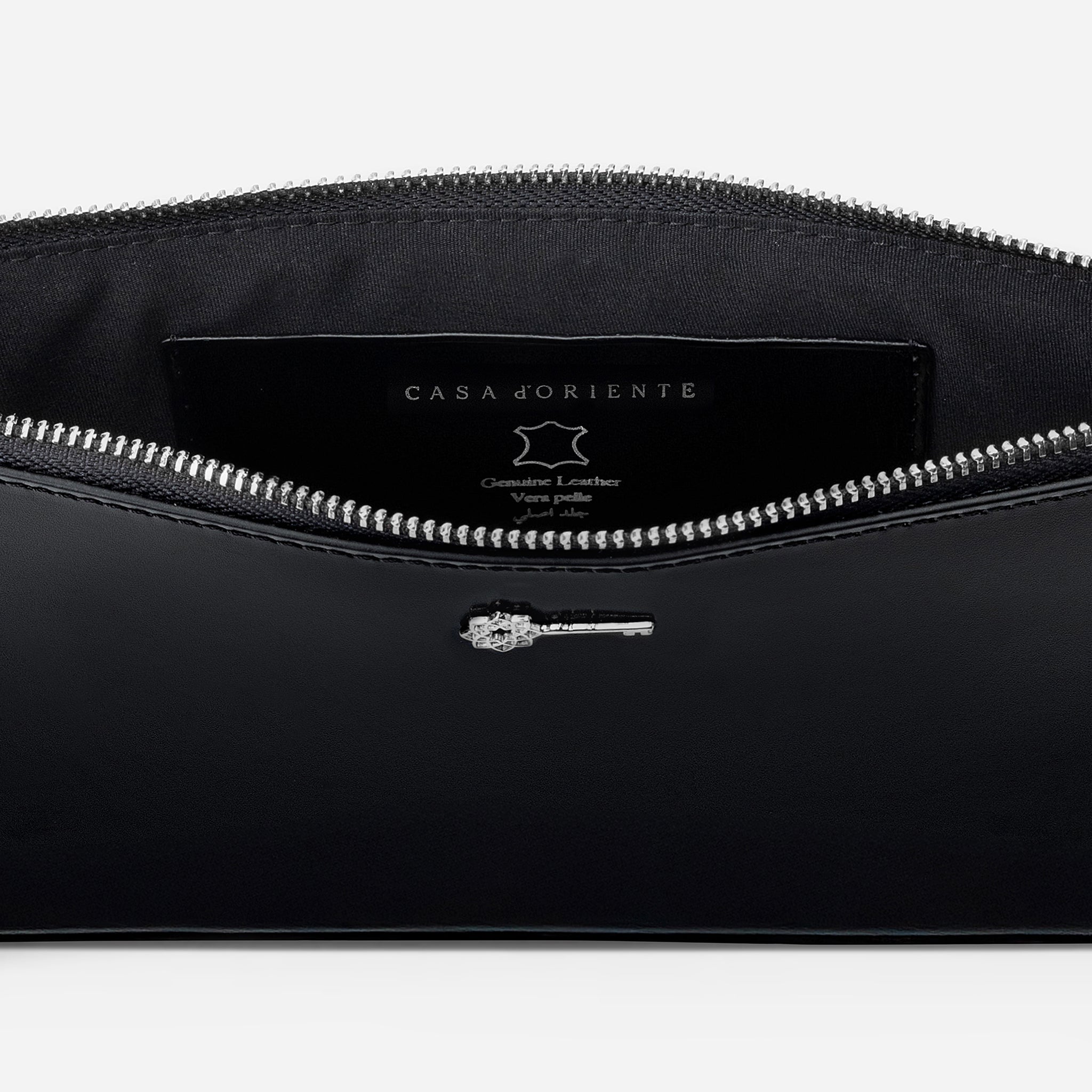 Small Clutch Bag - Parte di Me