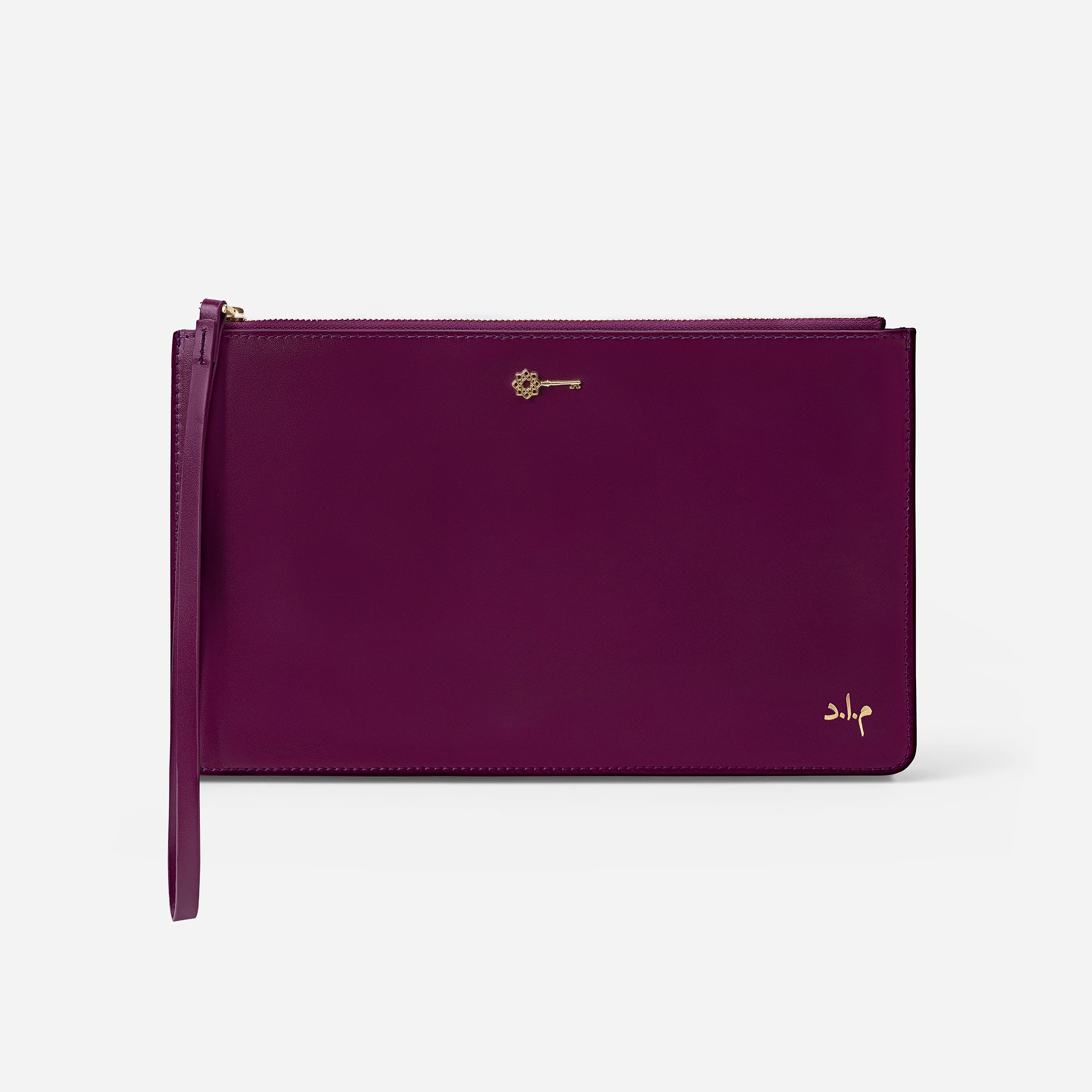 Small Clutch Bag - Parte di Me