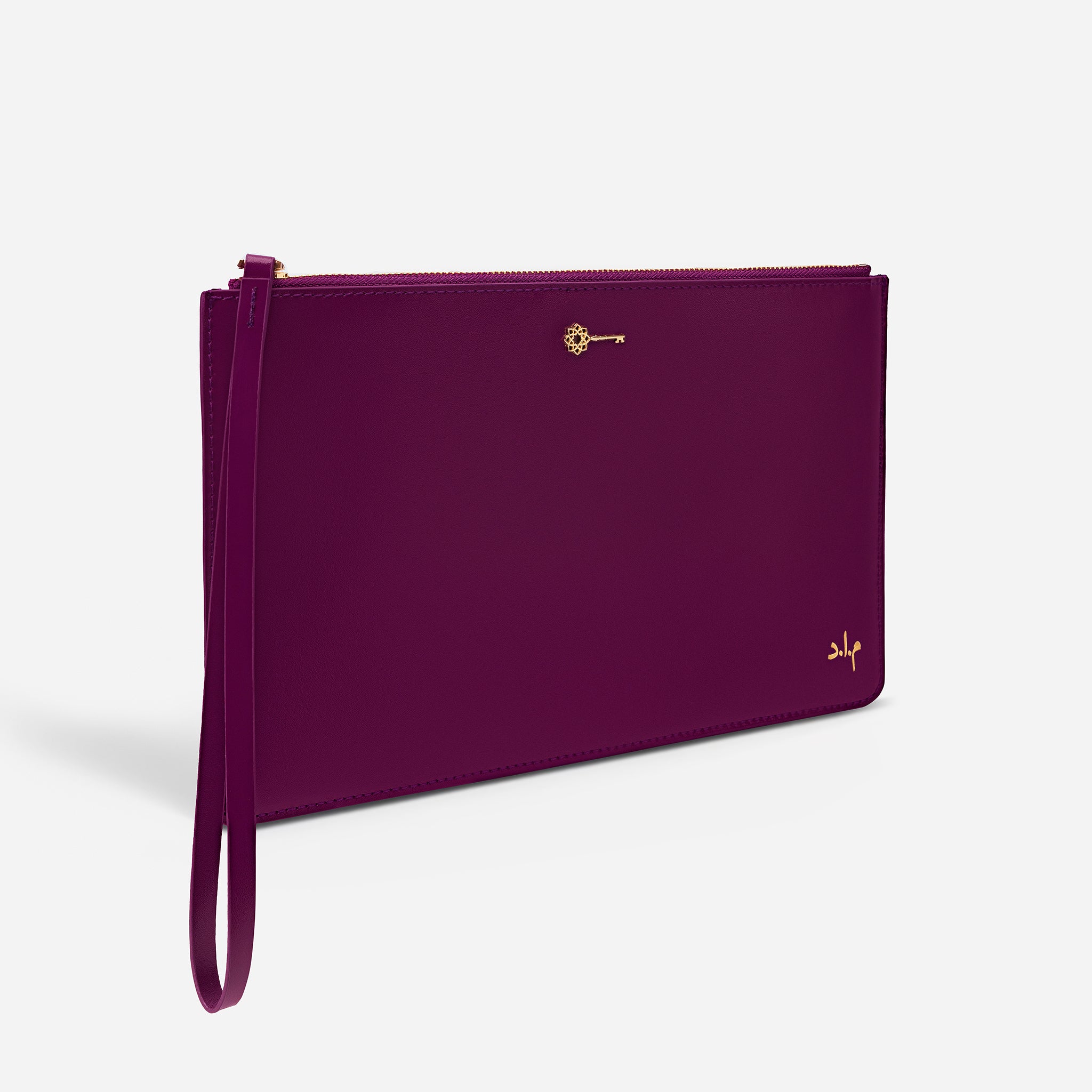 Small Clutch Bag - Parte di Me