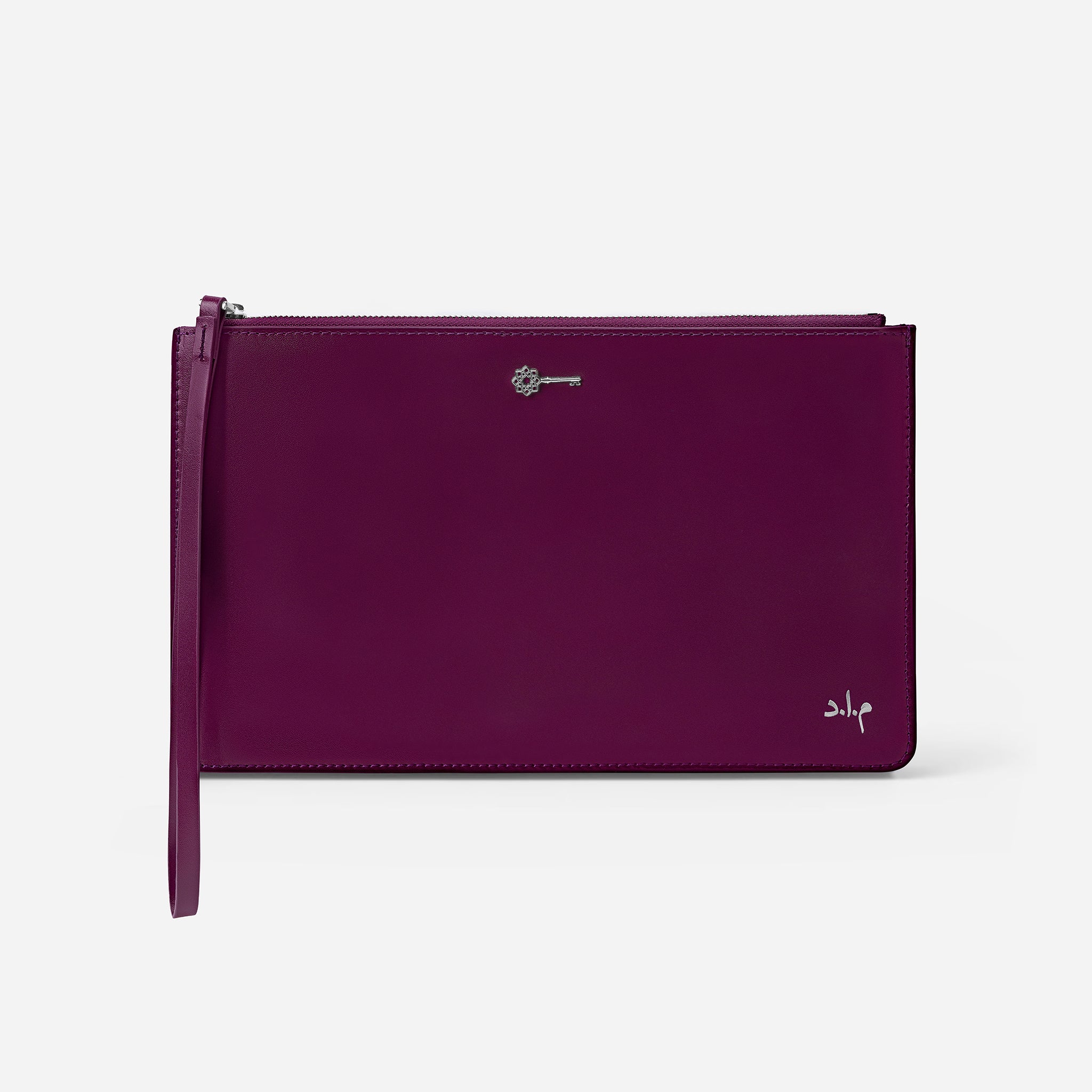 Small Clutch Bag - Parte di Me