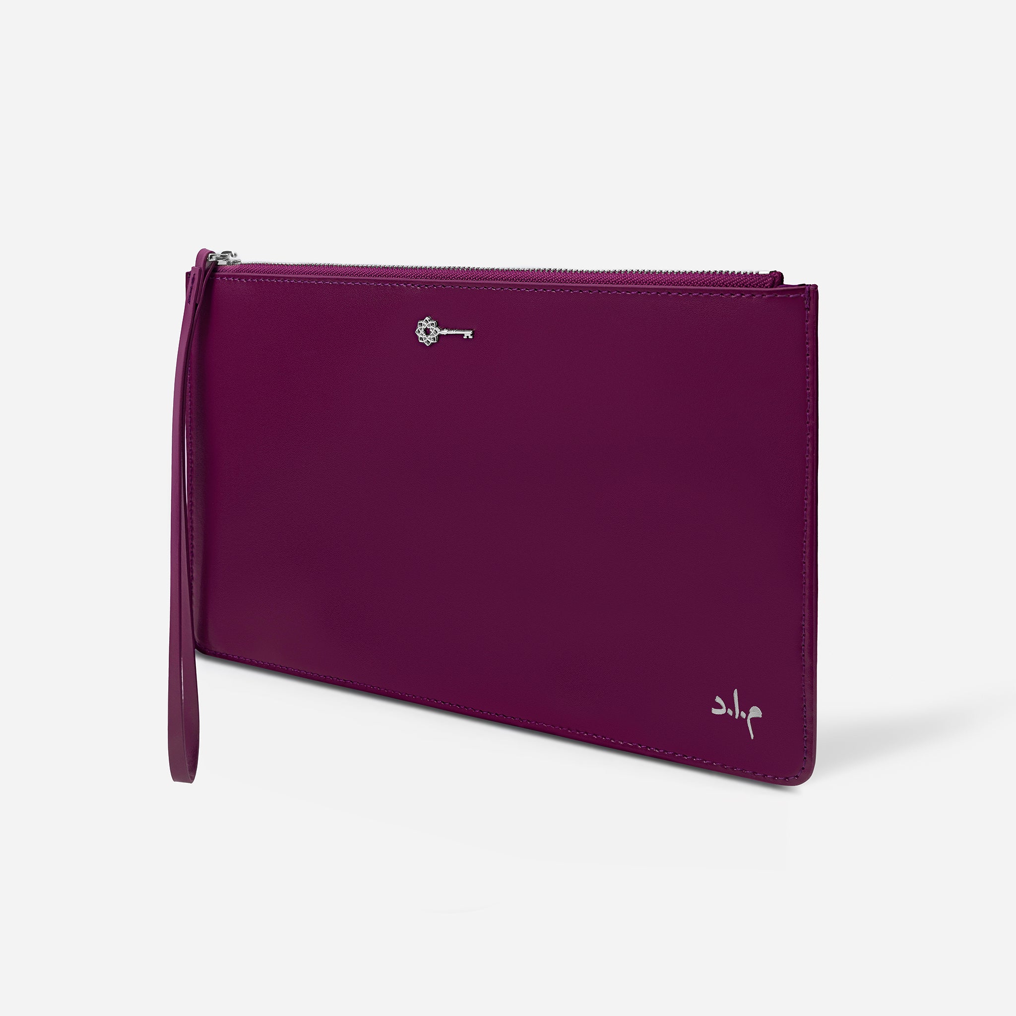 Small Clutch Bag - Parte di Me