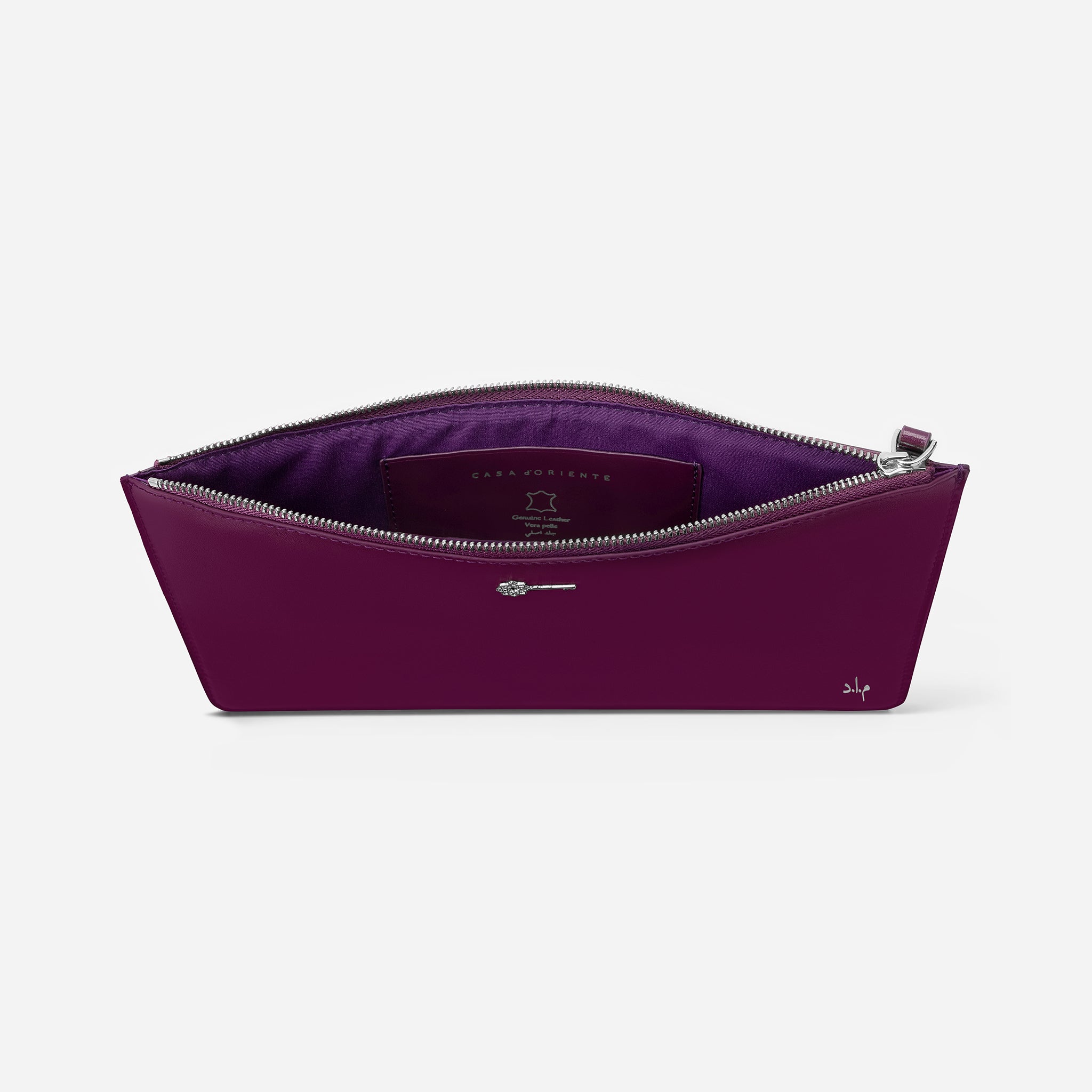 Small Clutch Bag - Parte di Me