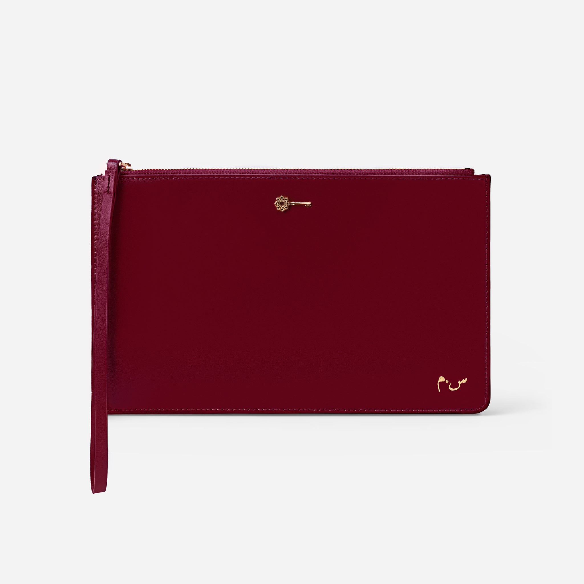 Small Clutch Bag - Parte di Me