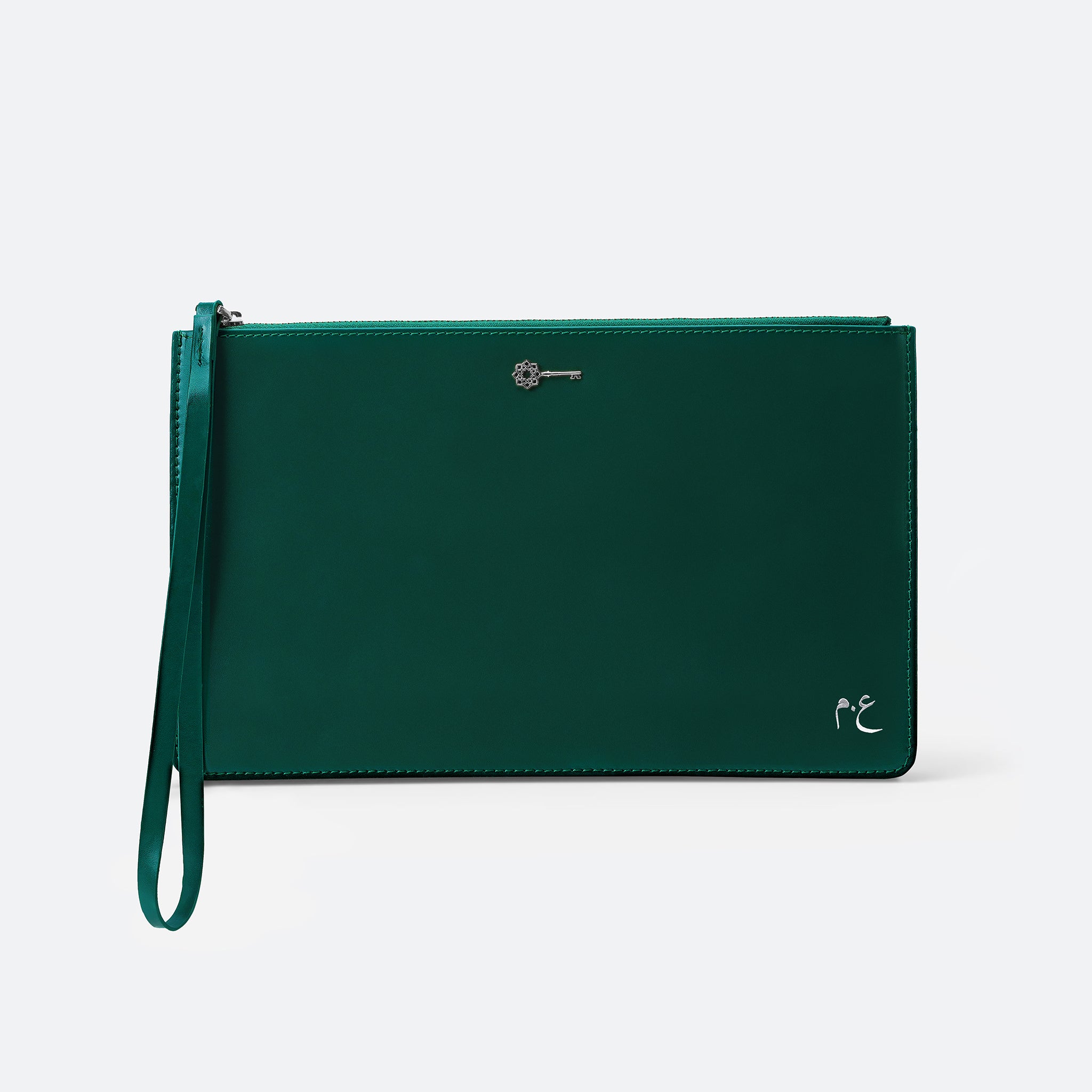 Small Clutch Bag - Parte di Me