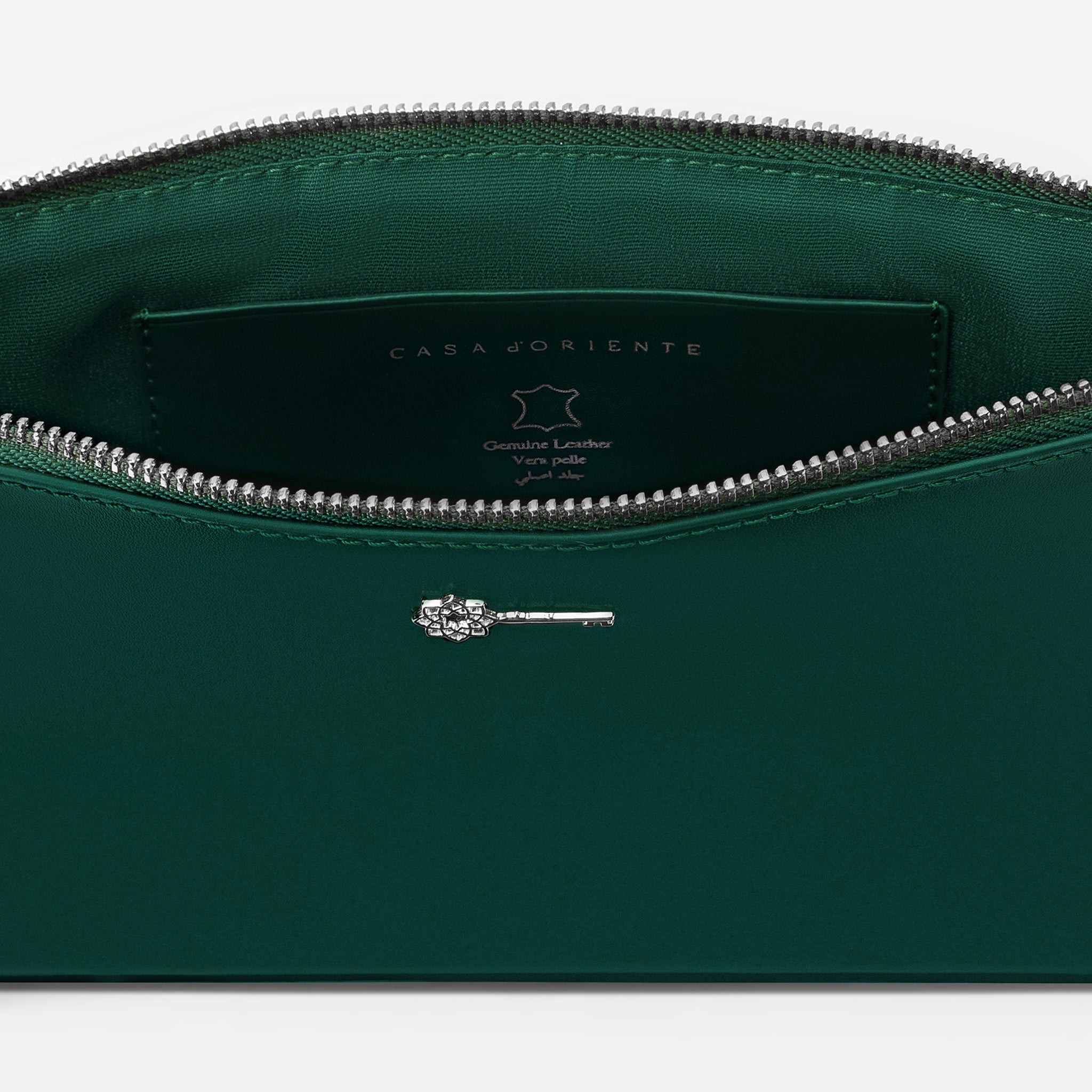 Small Clutch Bag - Parte di Me