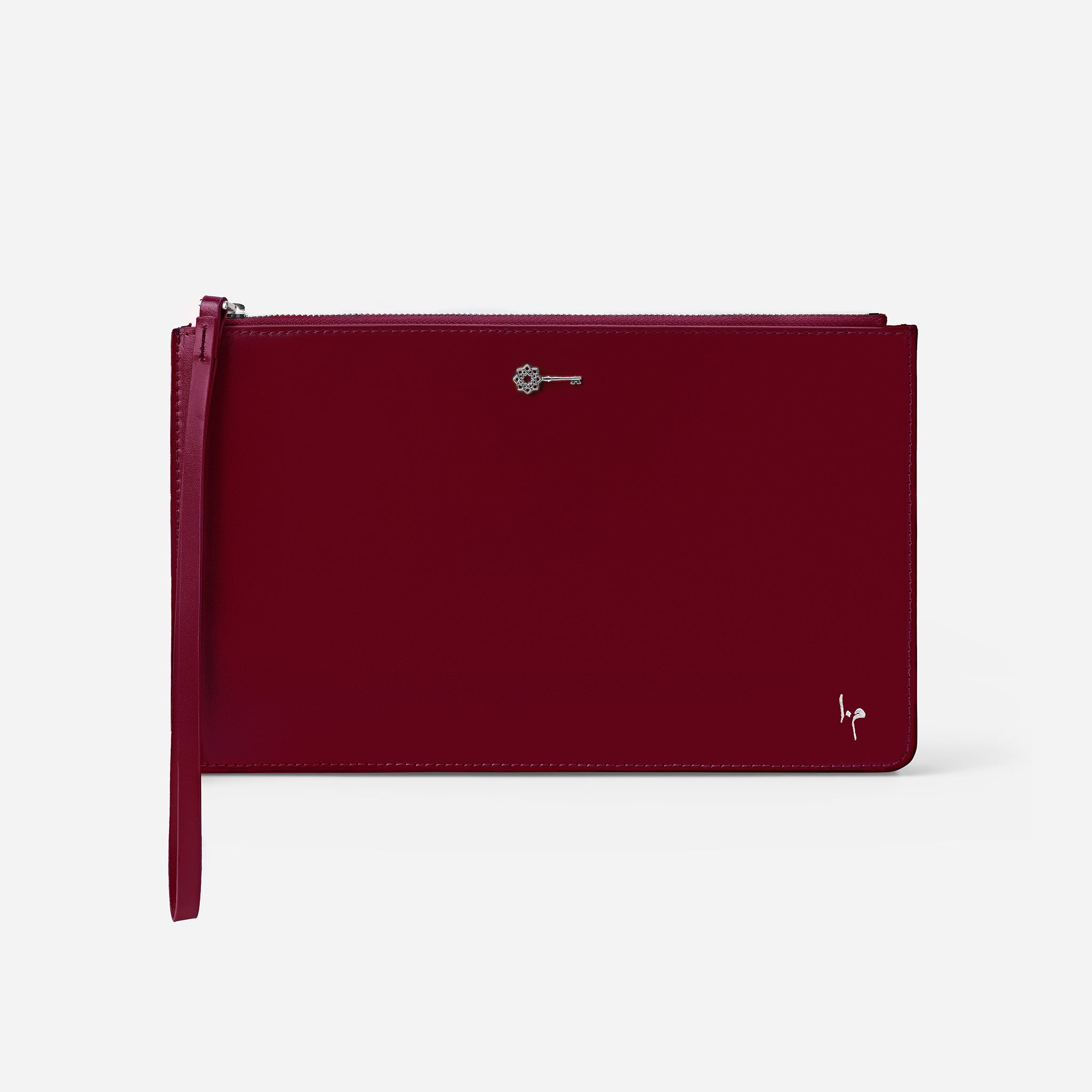 Small Clutch Bag - Parte di Me