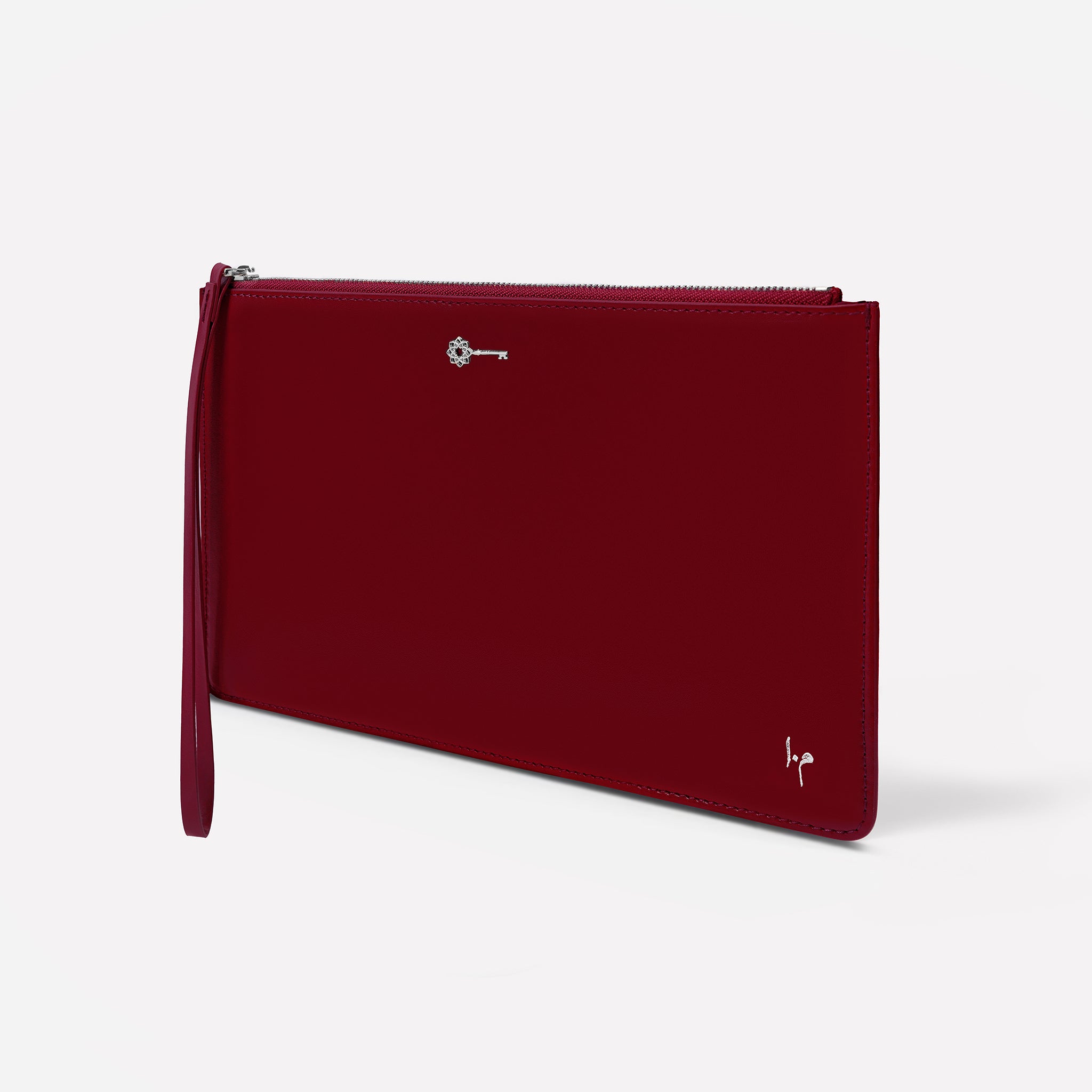 Small Clutch Bag - Parte di Me