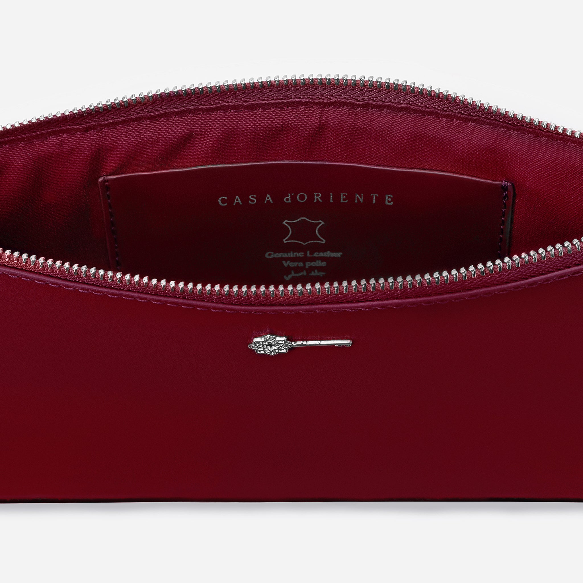 Small Clutch Bag - Parte di Me