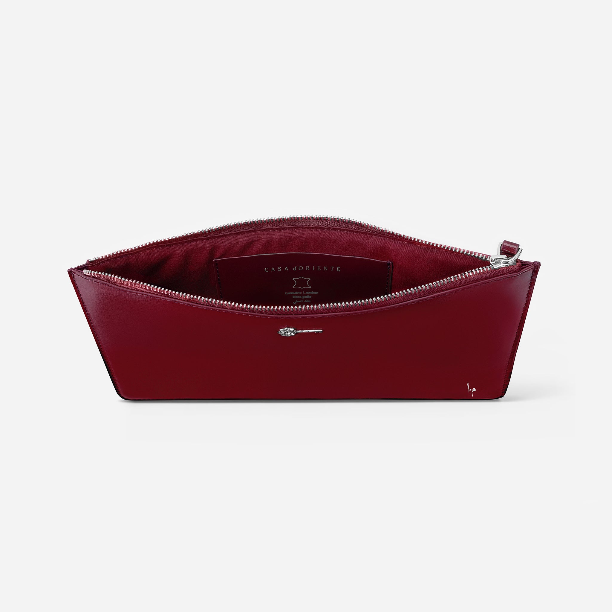 Small Clutch Bag - Parte di Me