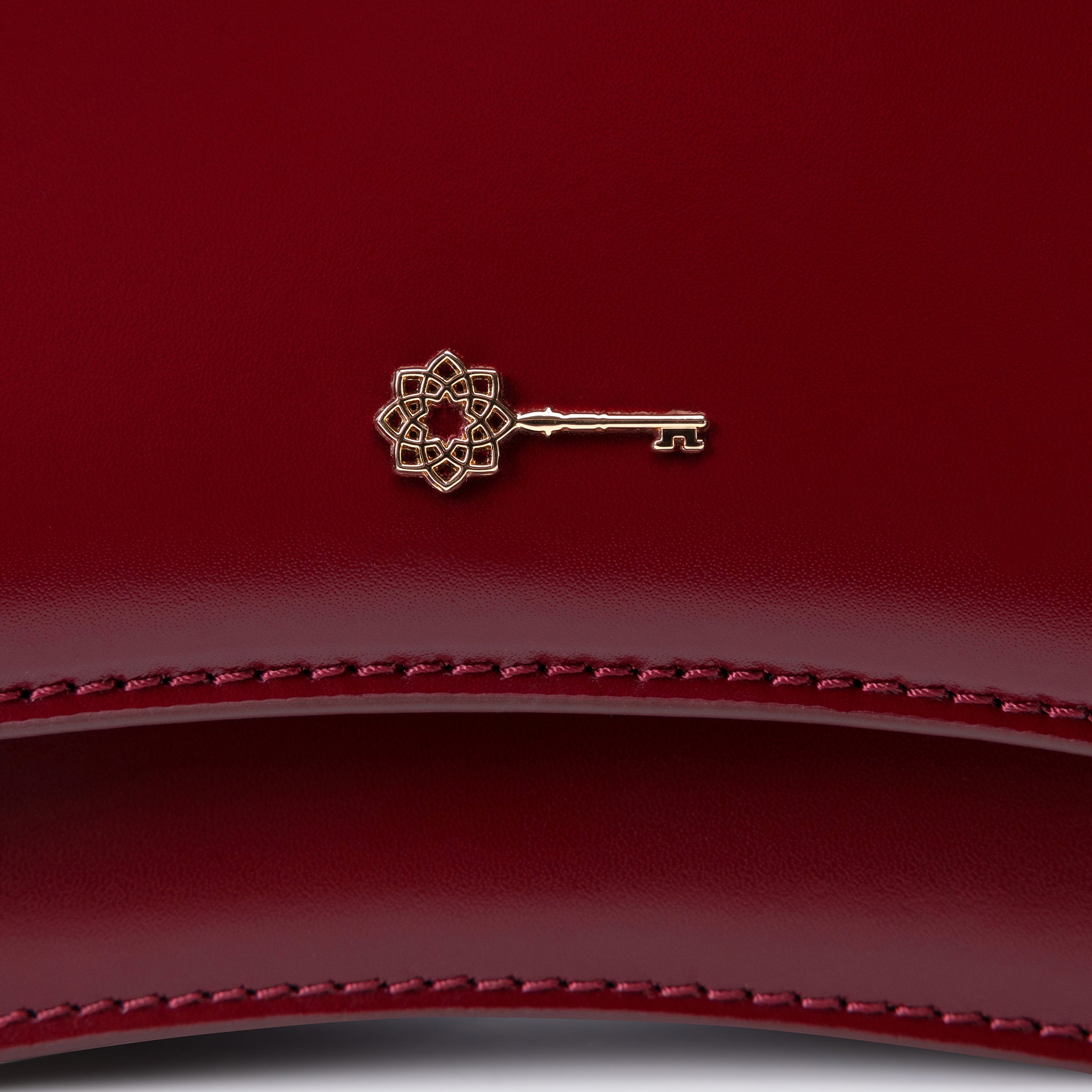 Small Handle Bag - Parte di Me