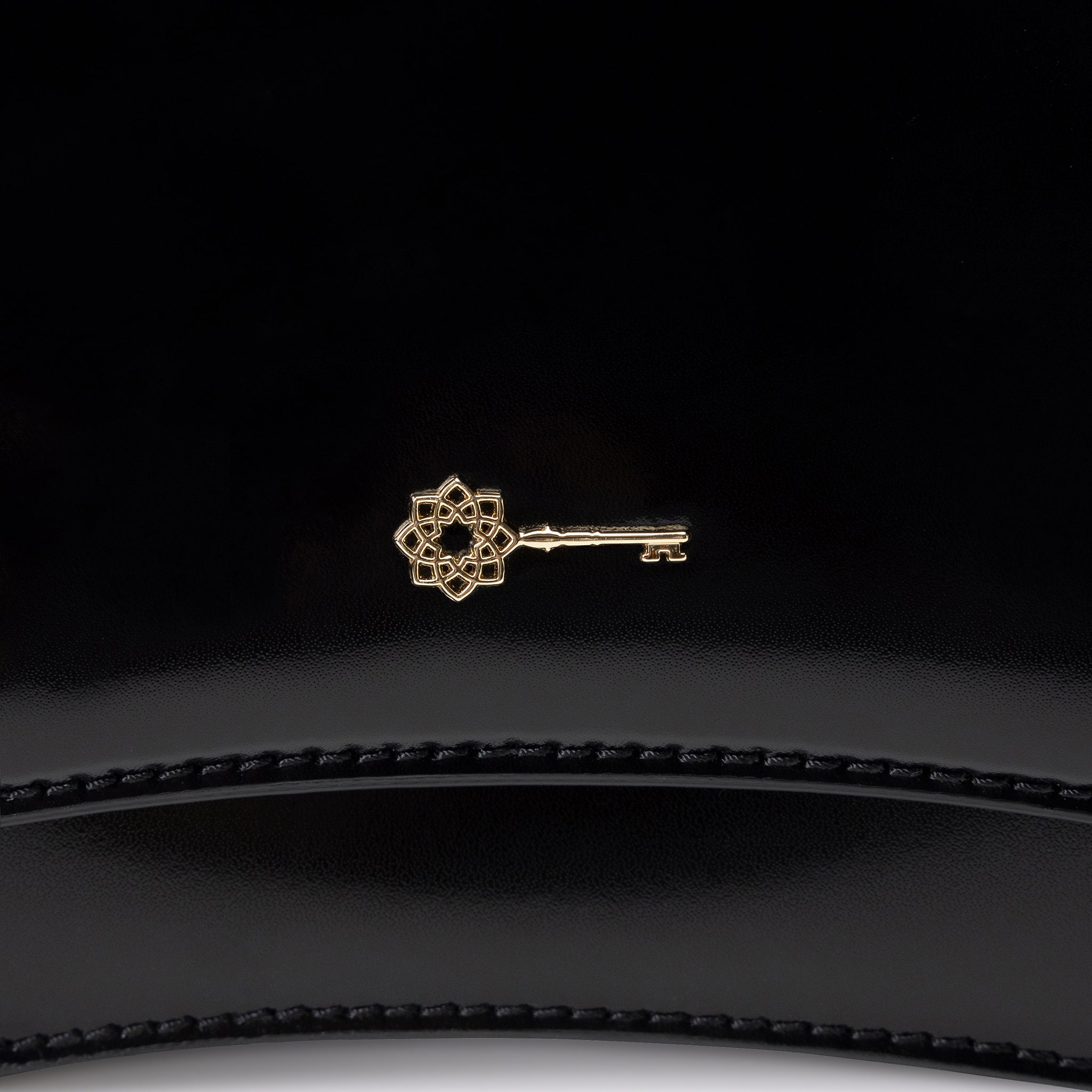 Small Handle Bag - Parte di Me