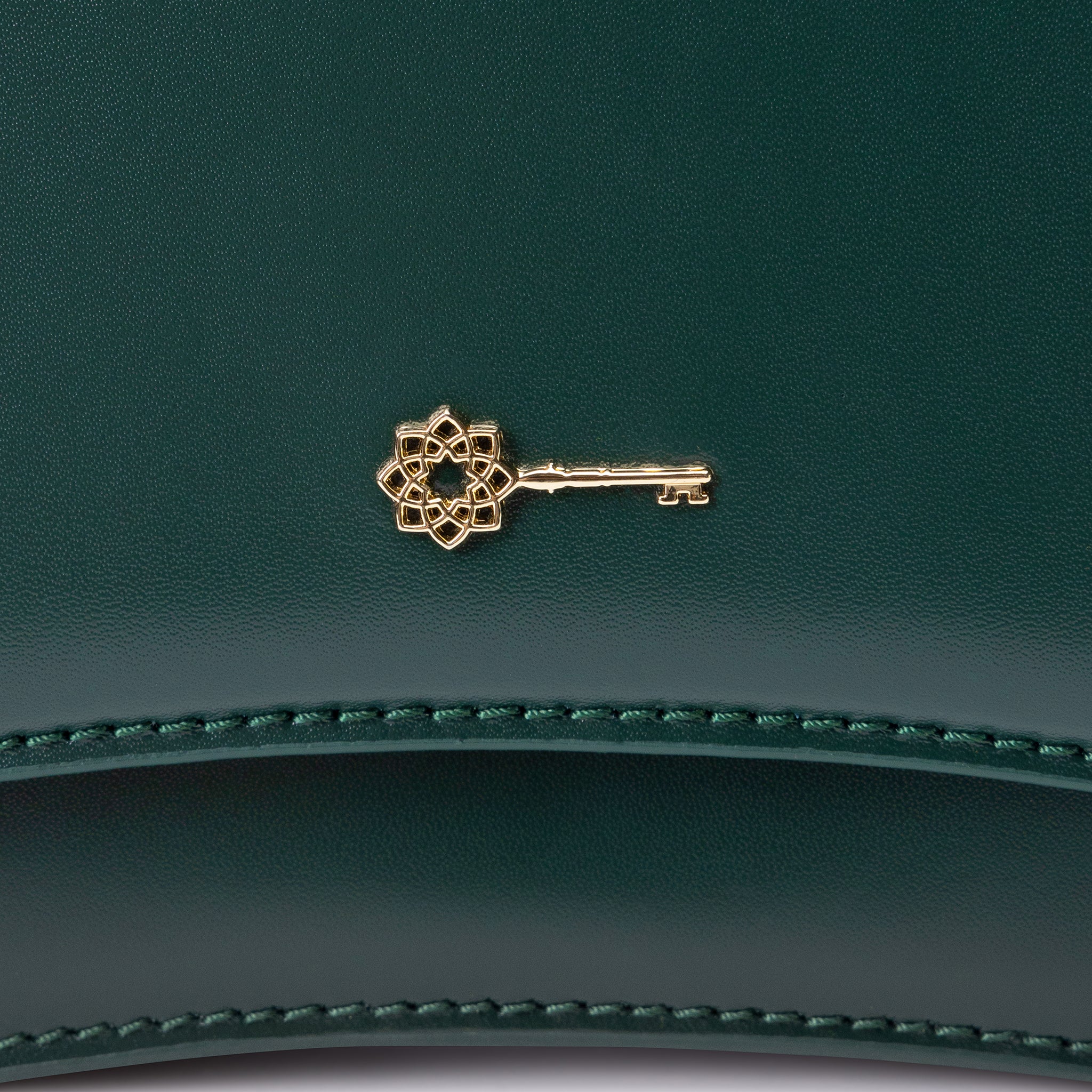 Small Handle Bag - Parte di Me