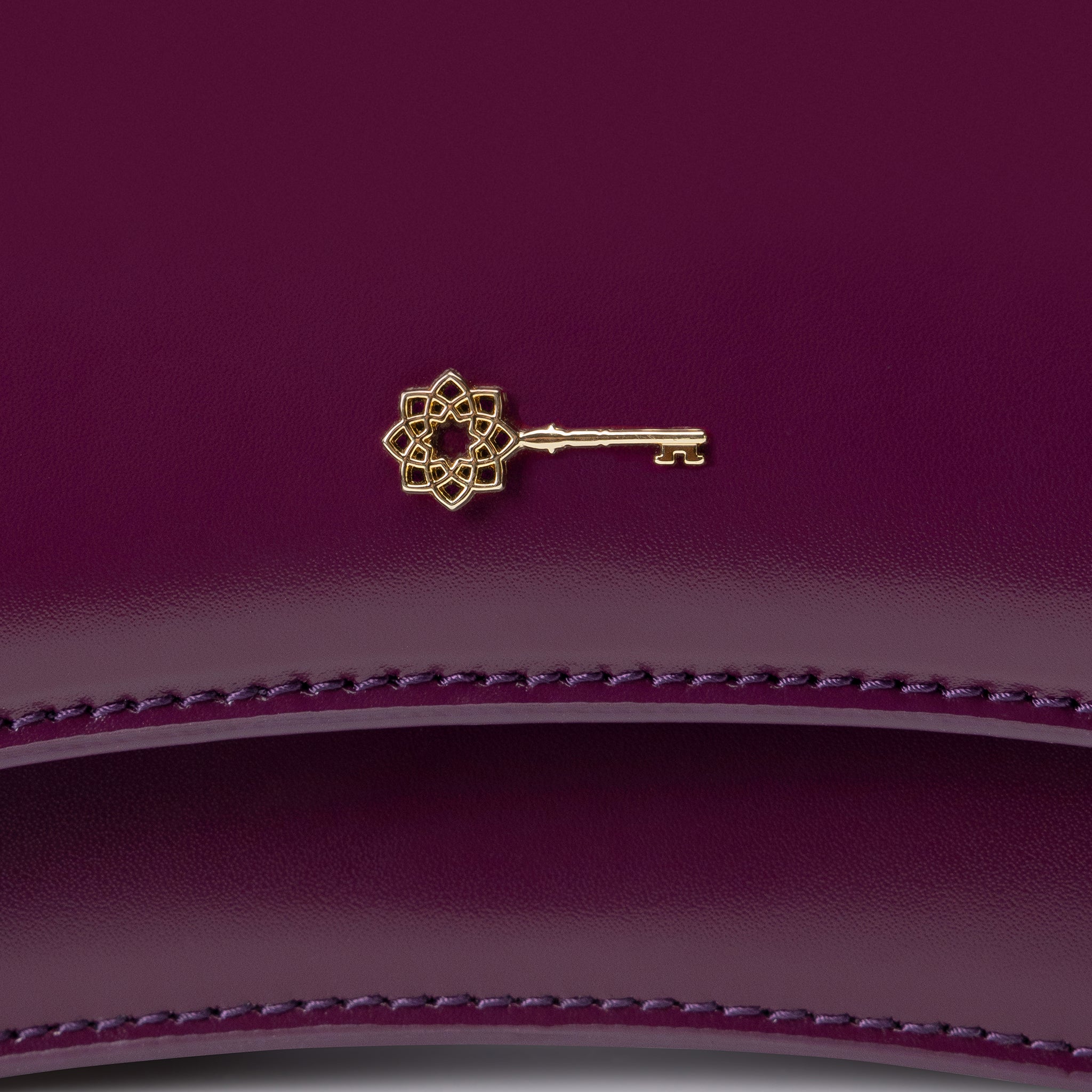 Small Handle Bag - Parte di Me